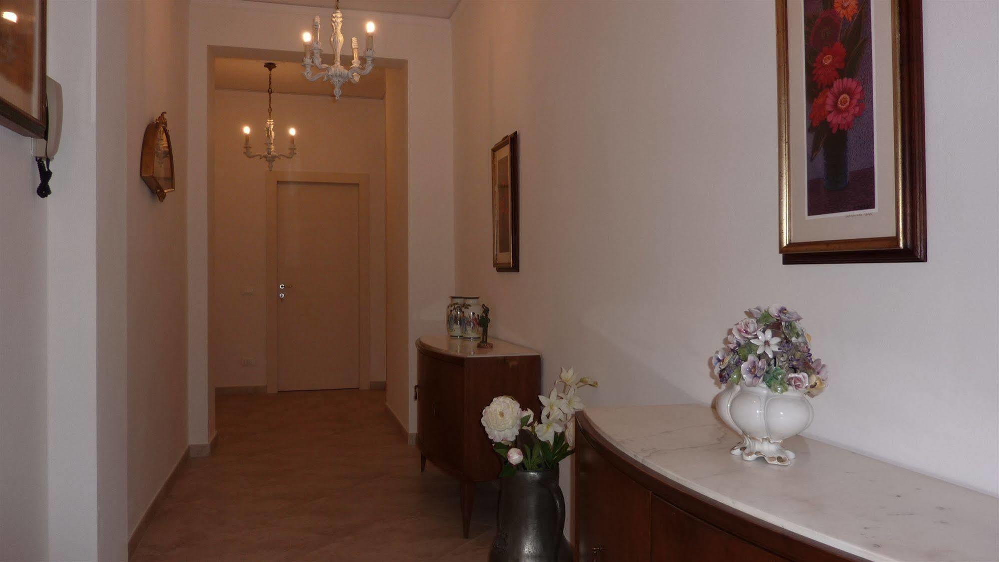 Sweet Cosseria Bed & Breakfast Firenze