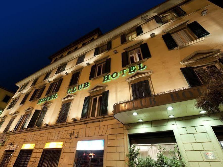 Hotel C-hotels Club