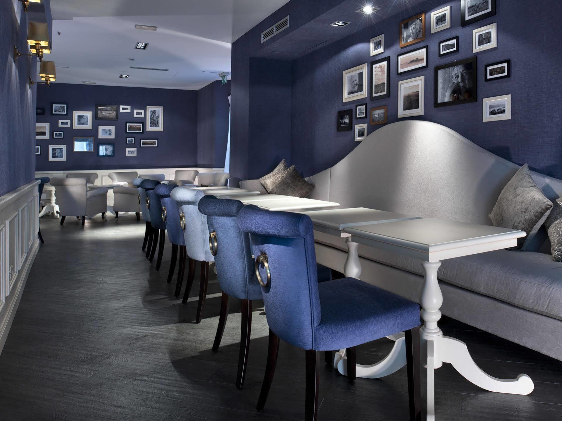 C-hotels Club Hotel 4*
