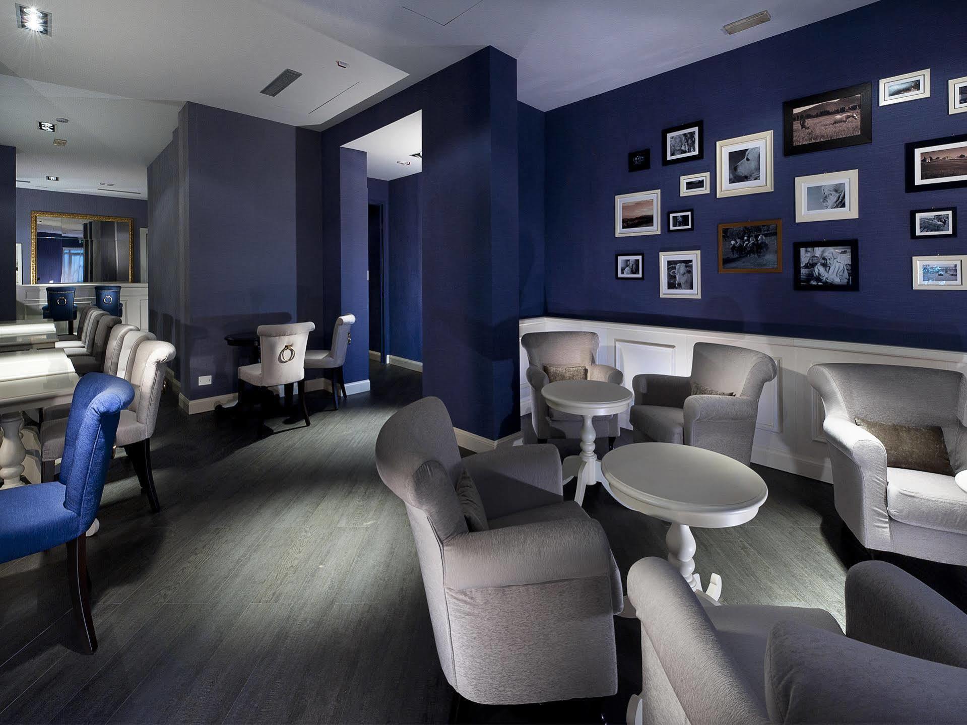C-hotels Club 4* Firenze