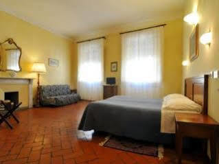 Gæstehus Bellevue House Firenze