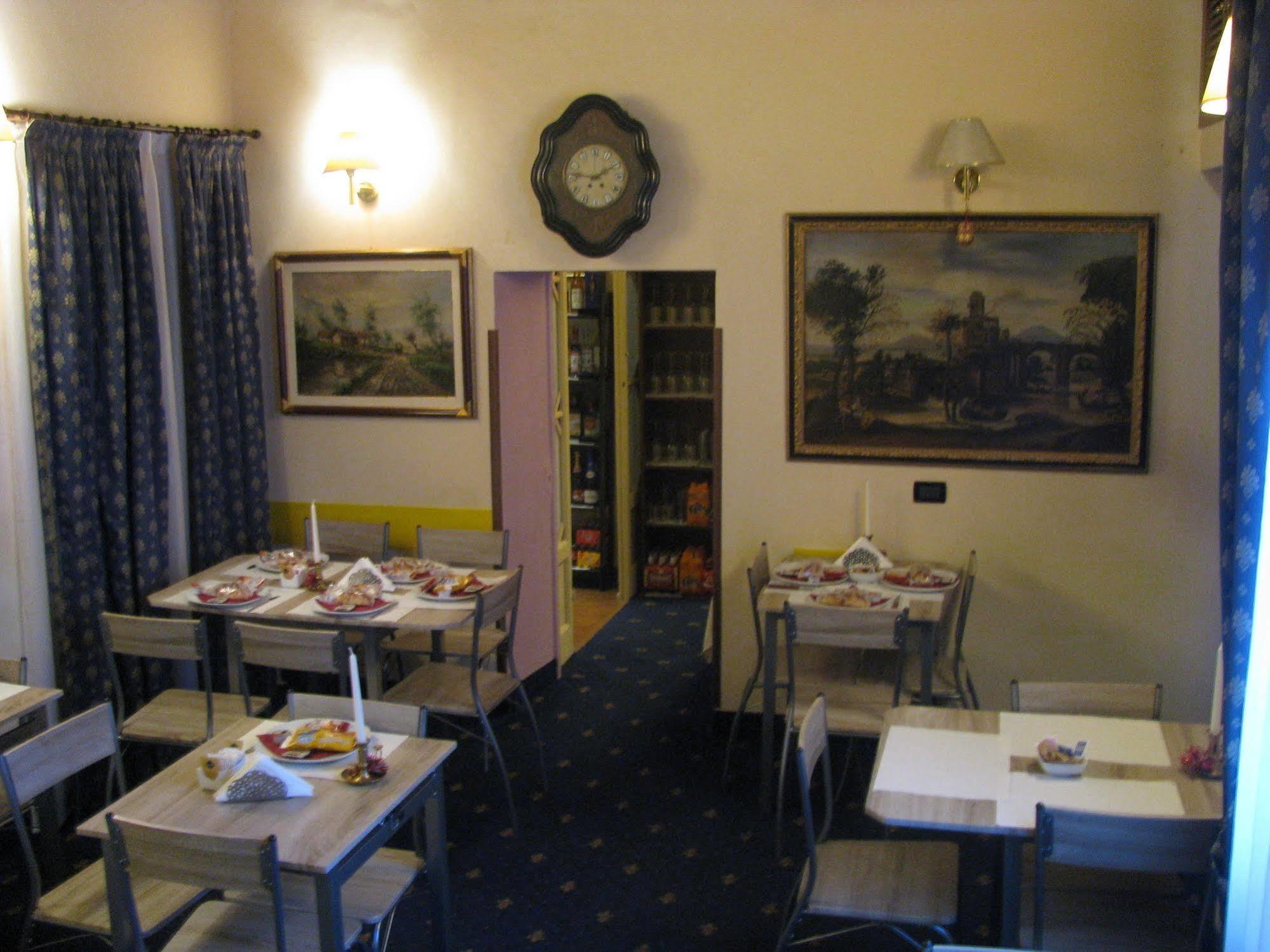 Hotell Enza