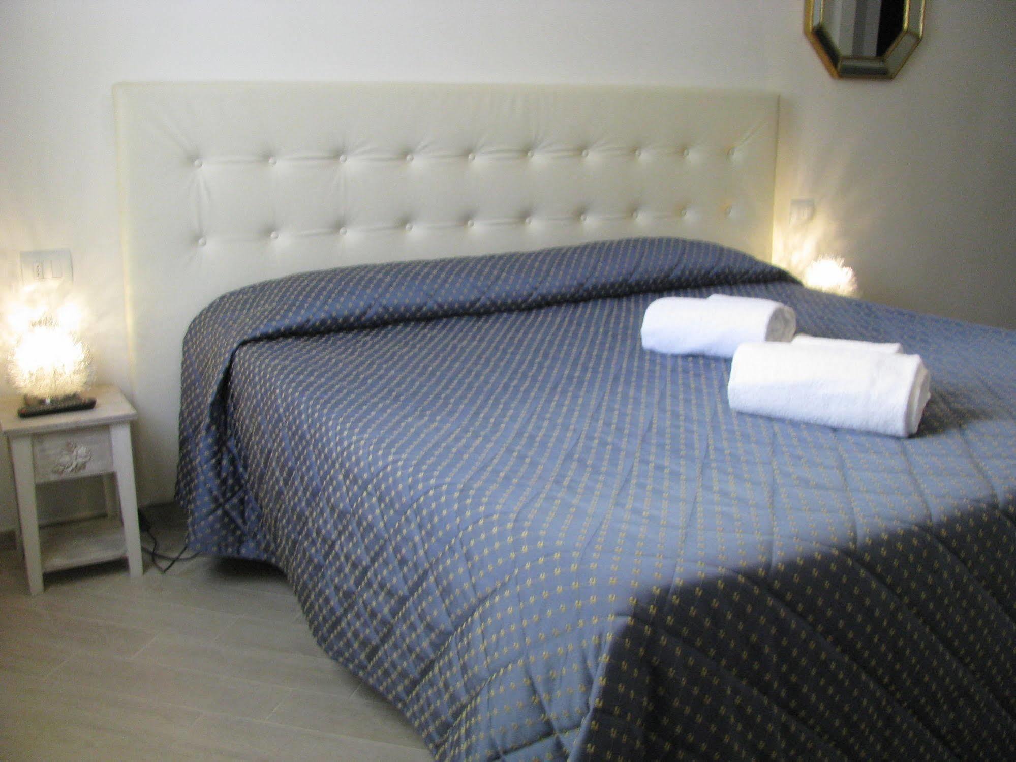 Hotell Enza