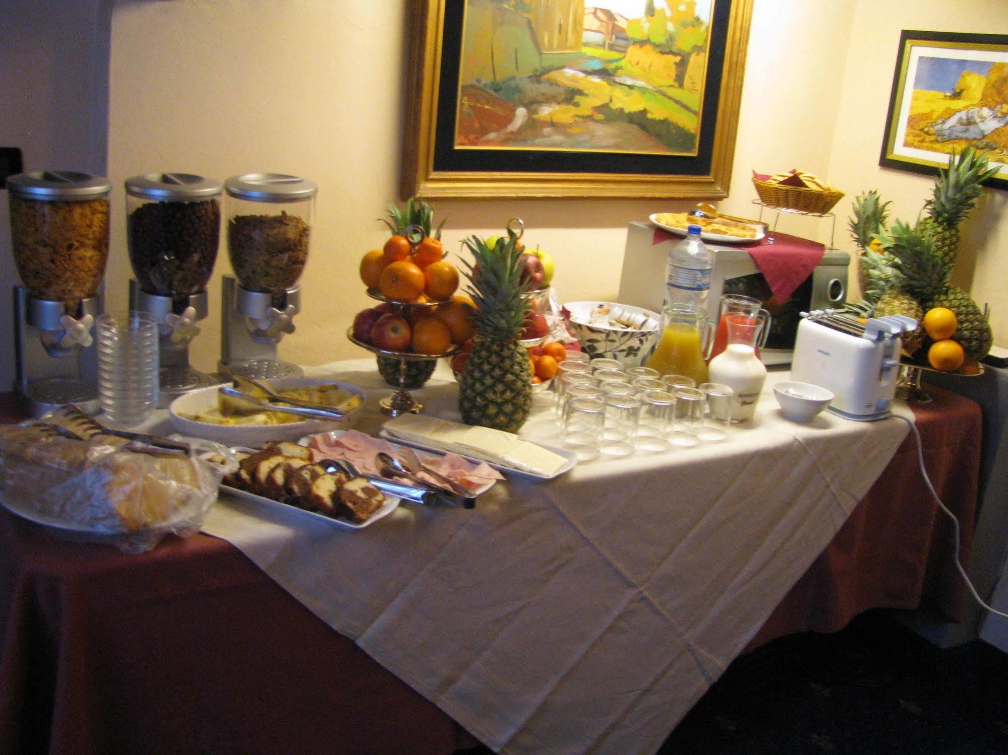 Hotell Enza