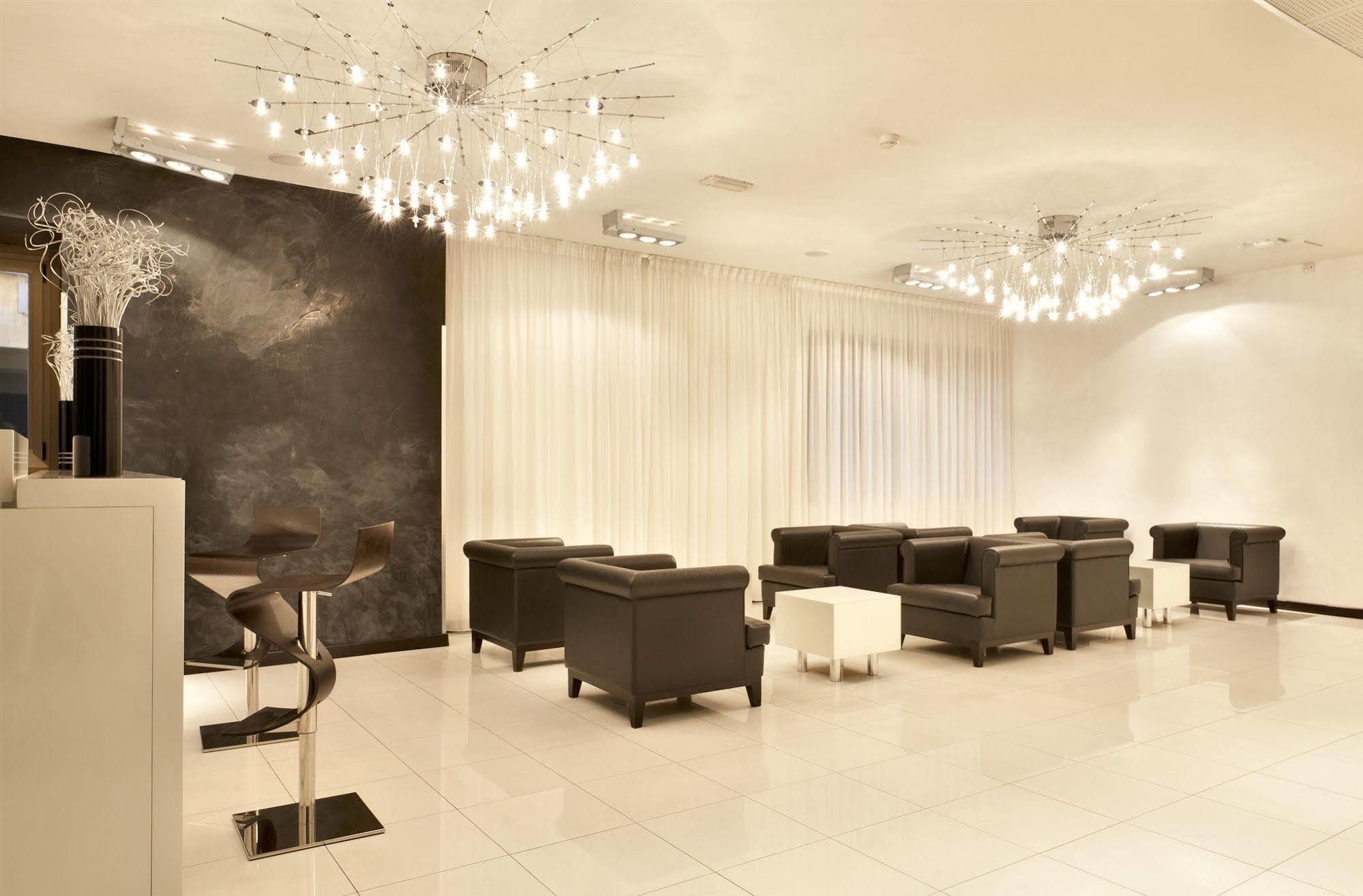 Aparthotel C-hotels The Style