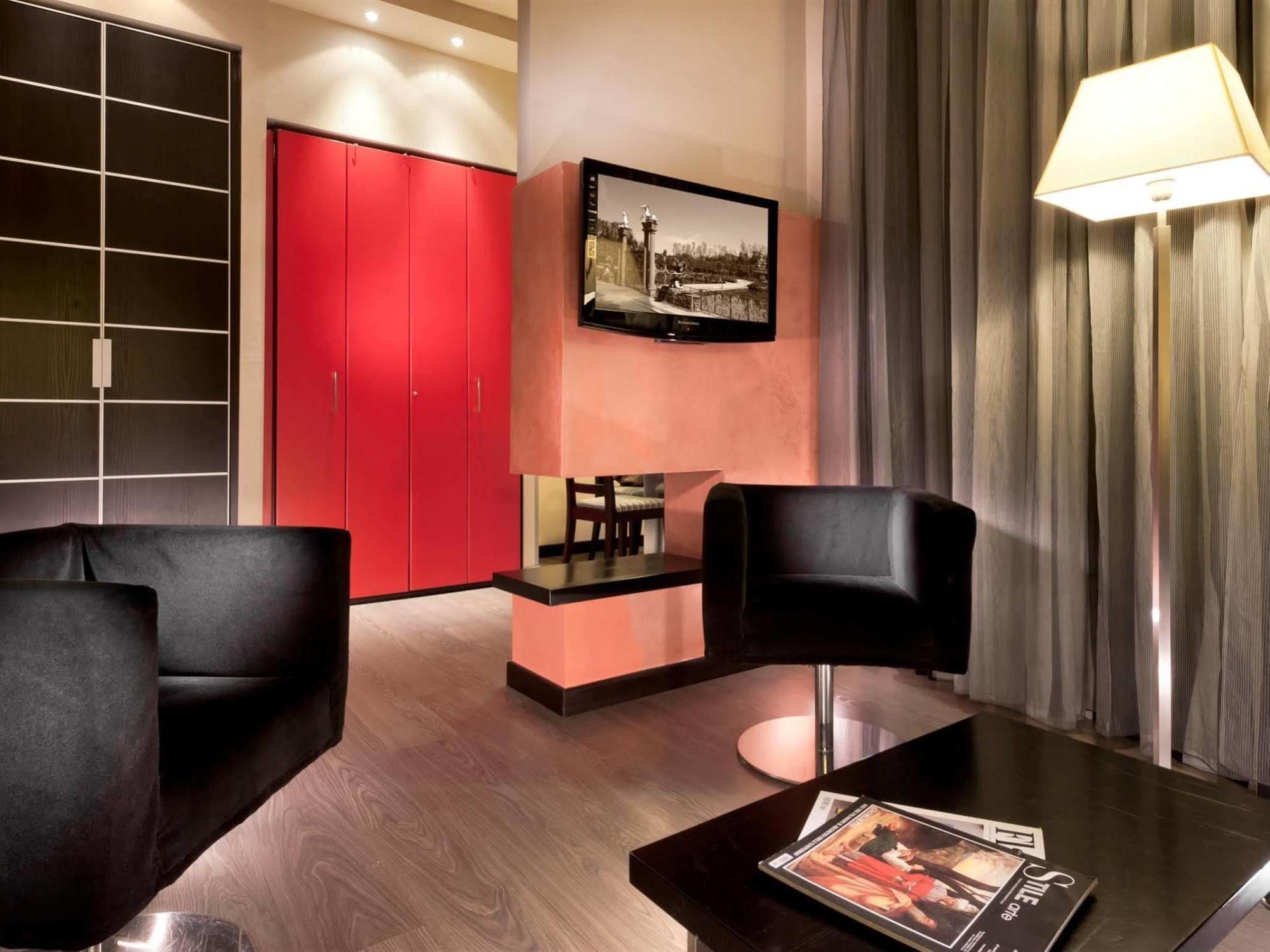 C-hotels The Style Aparthotel