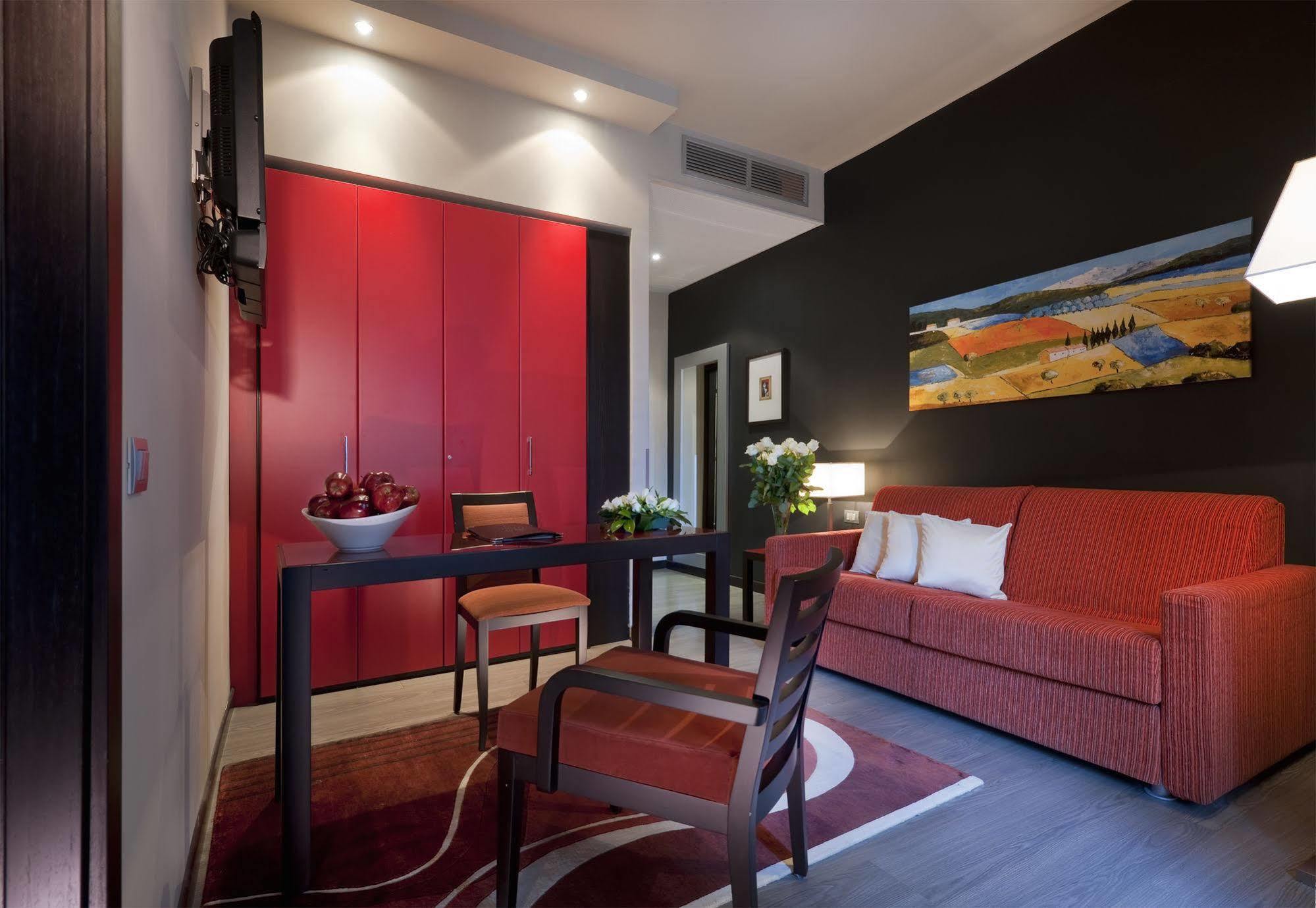 C-hotels The Style Aparthotel