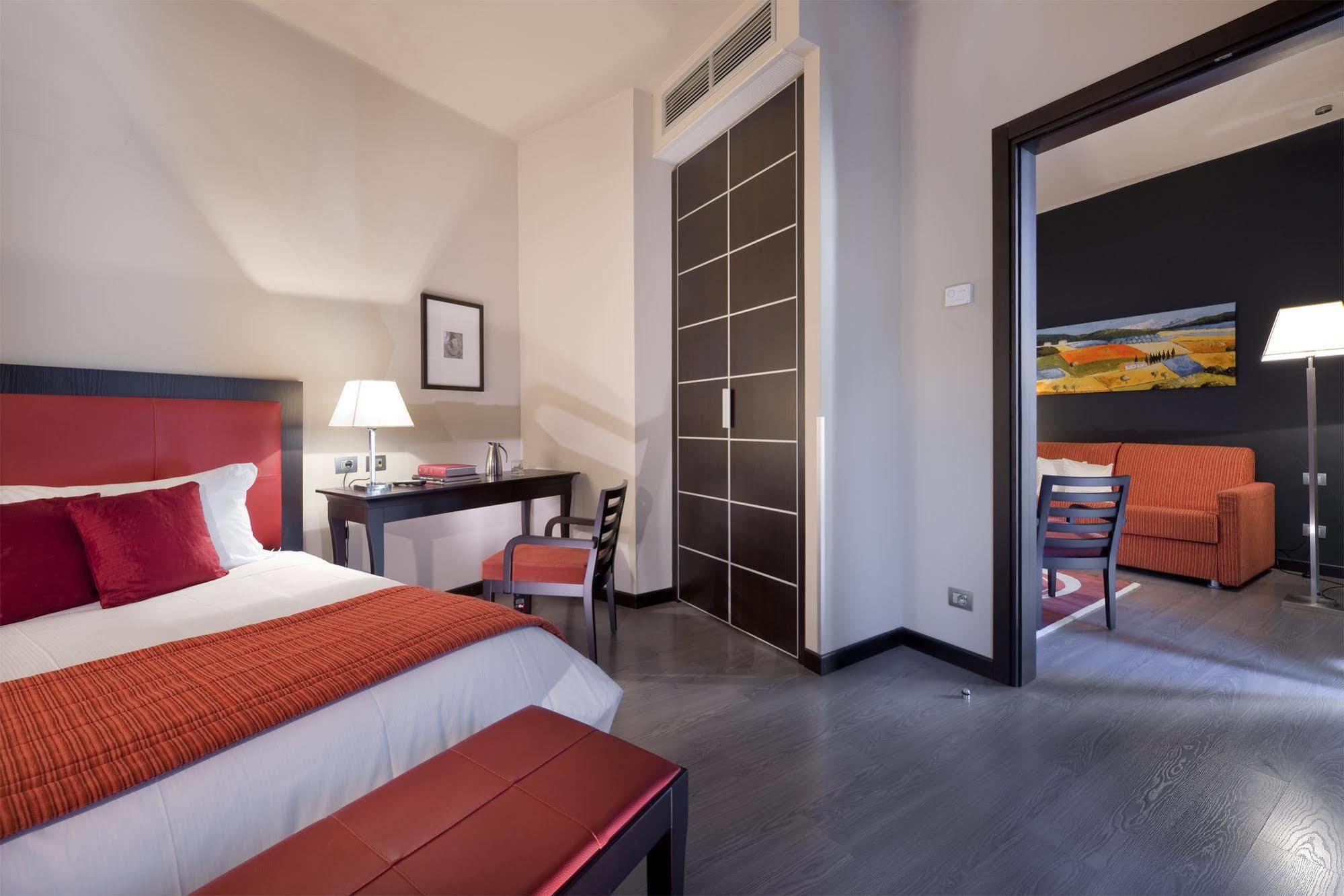 C-hotels The Style 4* Firenze