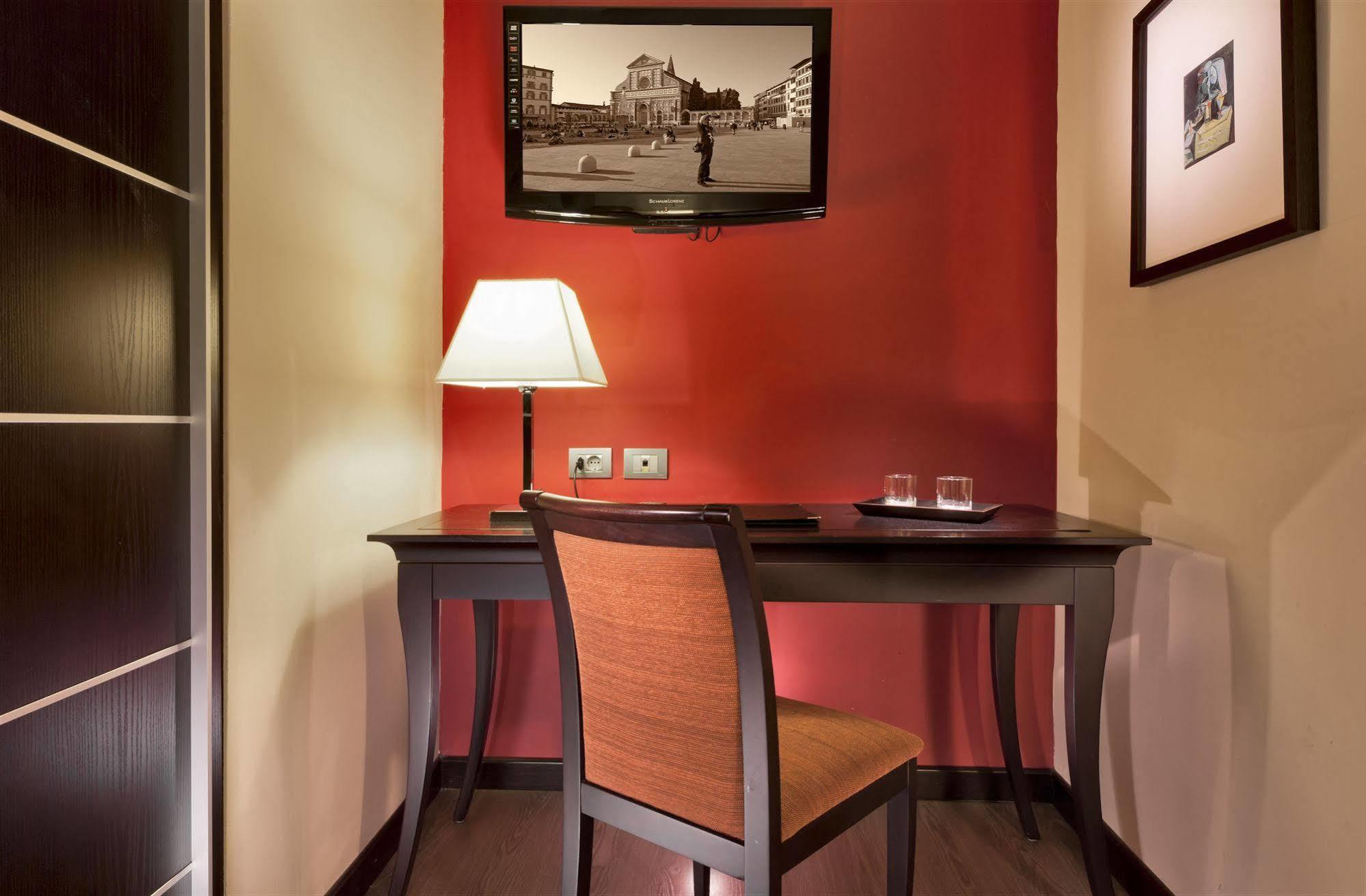 C-hotels The Style Aparthotel 4*