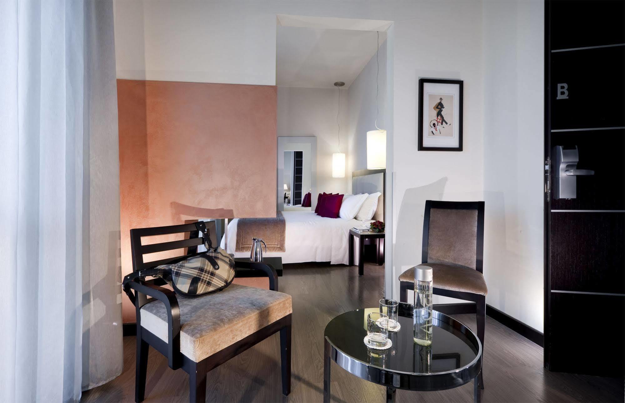 C-hotels The Style Firenze
