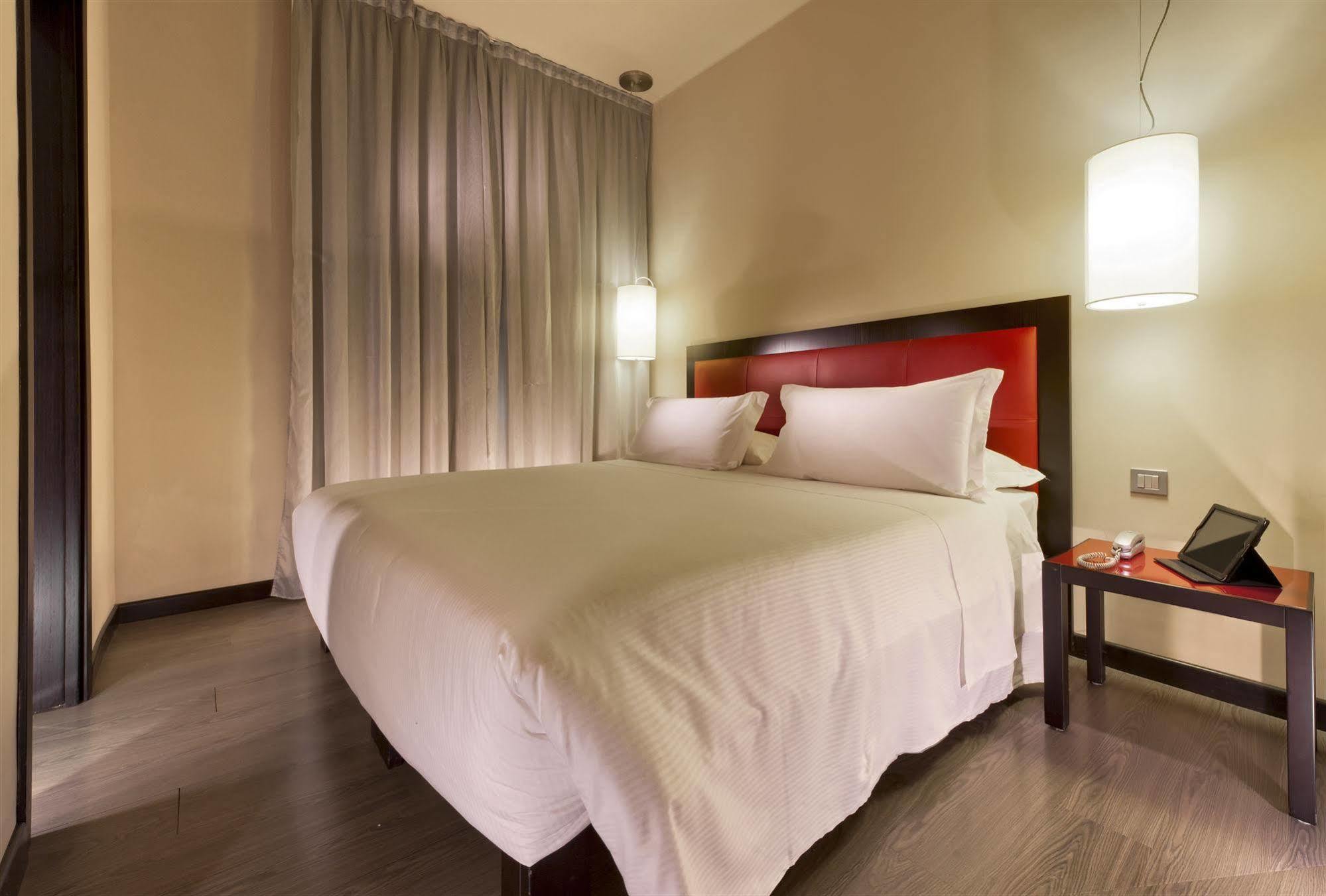 Aparthotel C-hotels The Style Firenze