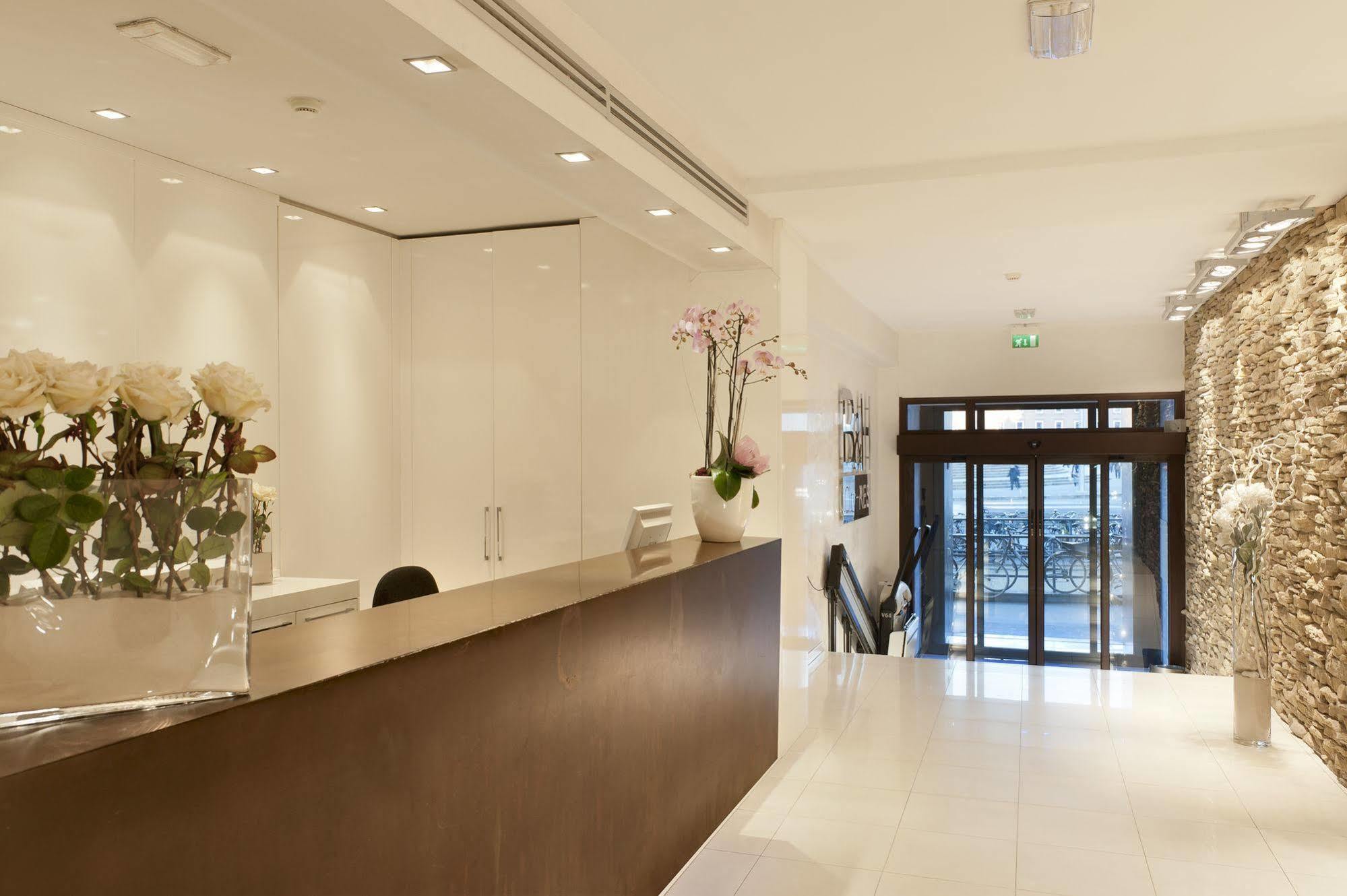 C-hotels The Style