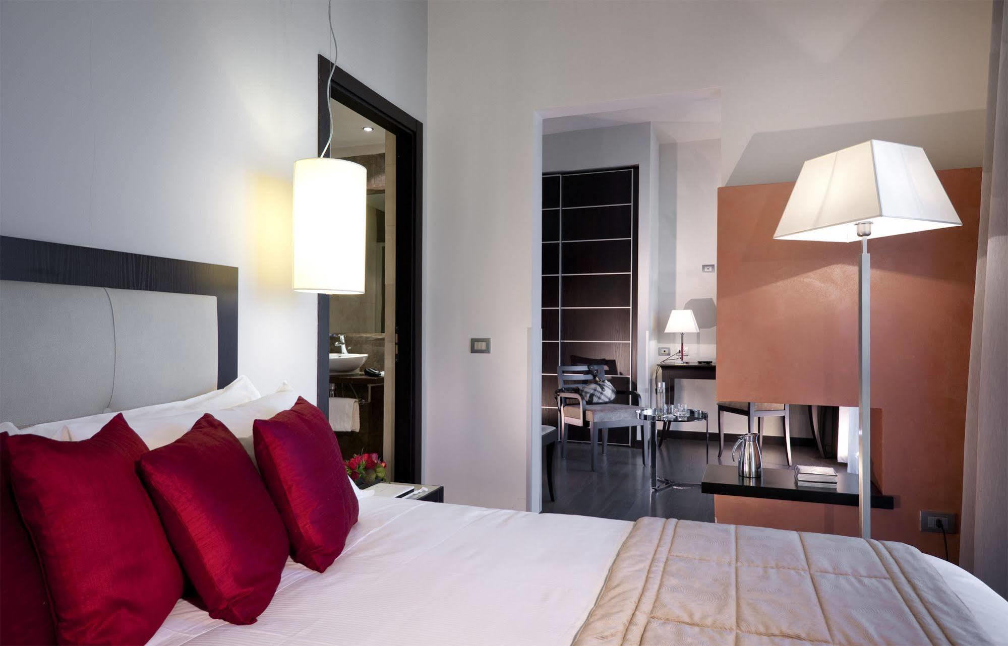 C-hotels The Style Firenze