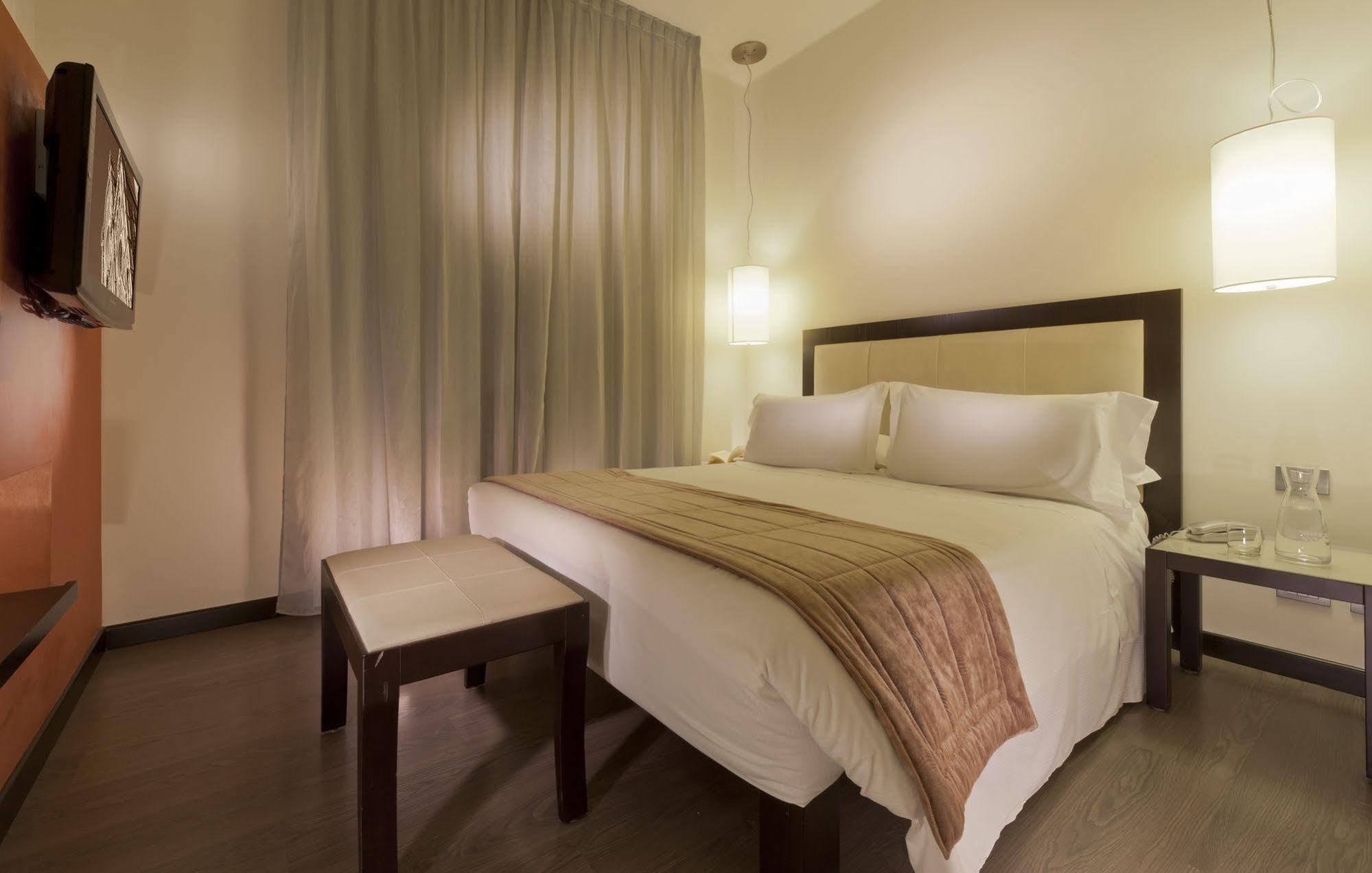 C-hotels The Style 4* Firenze