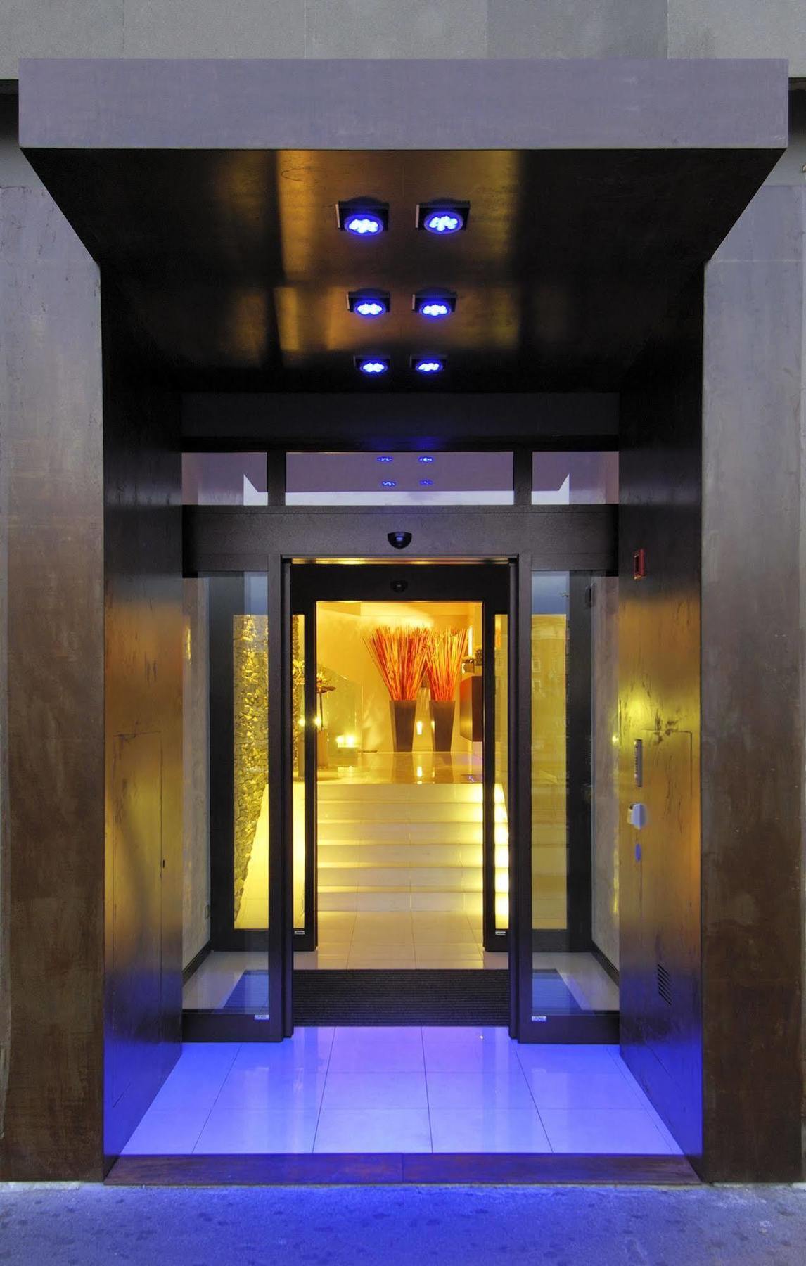 C-hotels The Style Aparthotel Firenze