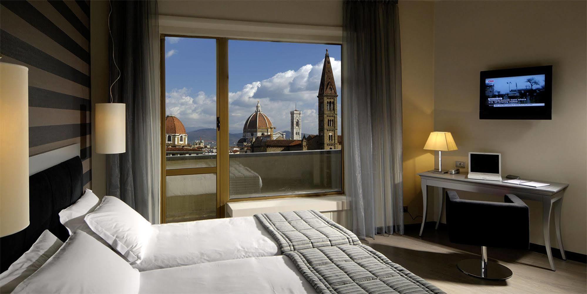 Aparthotel C-hotels The Style Firenze