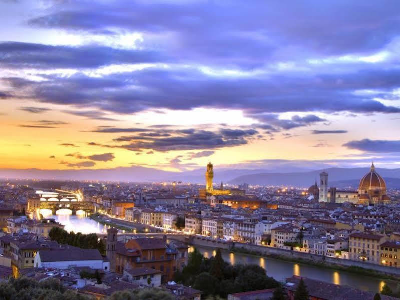 C-hotels The Style Firenze