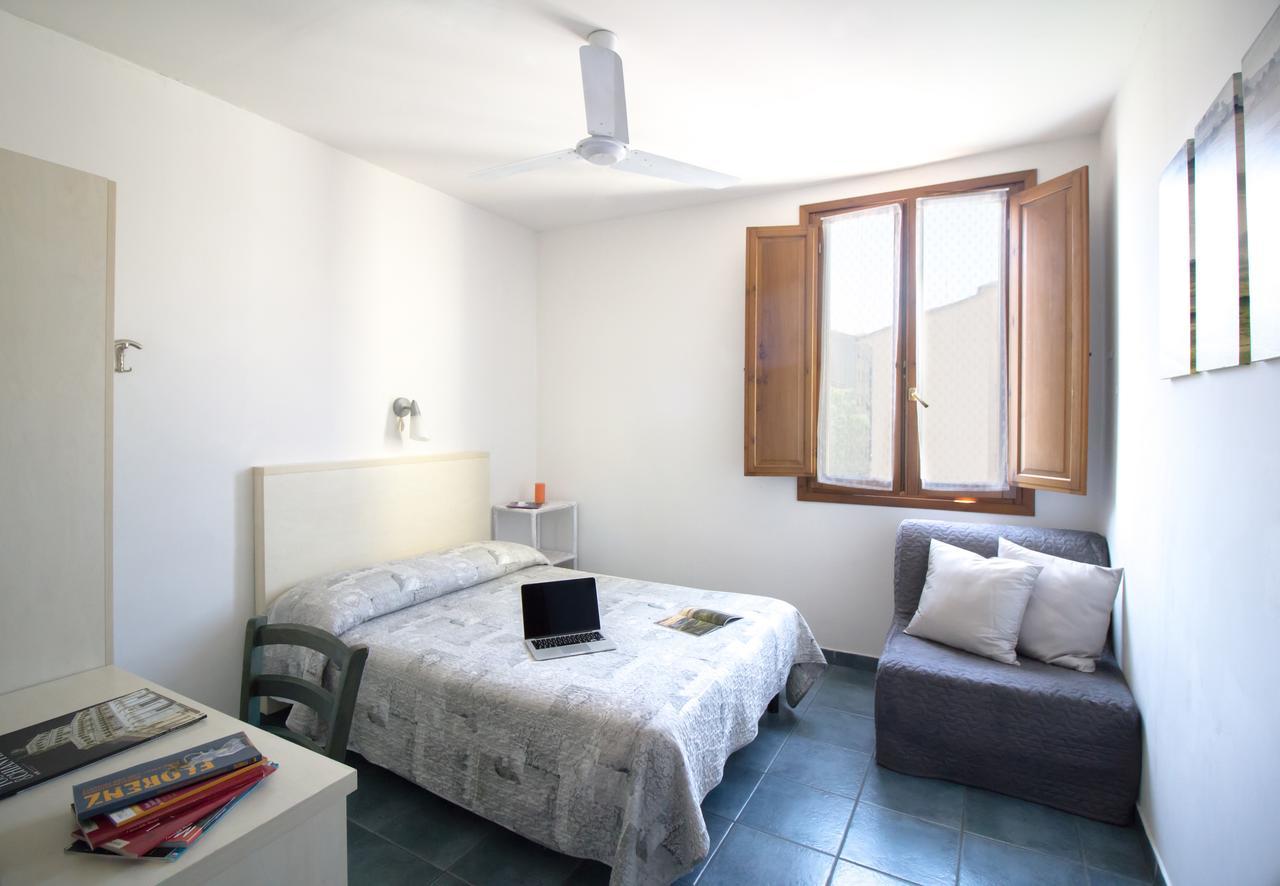 Il Ghiro Casa de hóspedes *