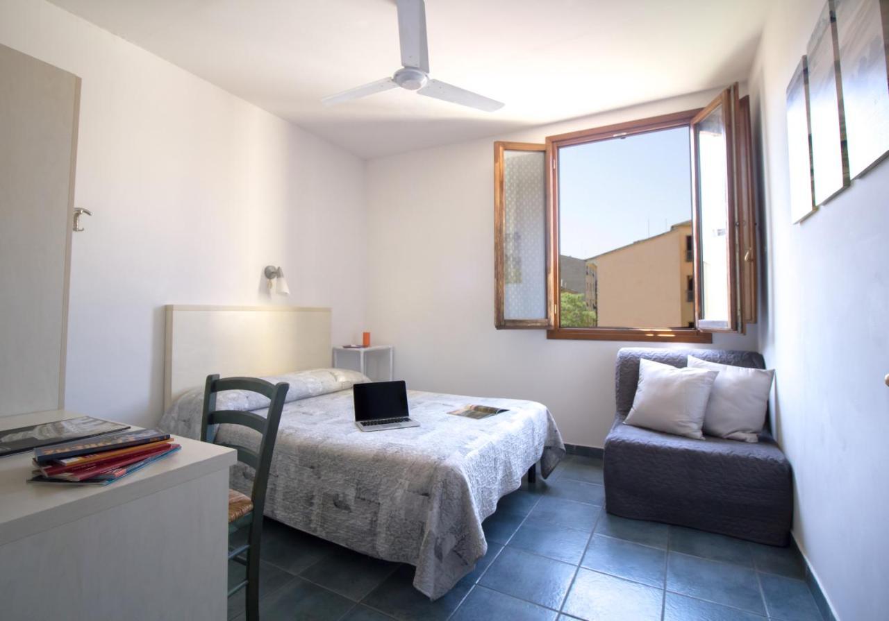 Il Ghiro Casa de hóspedes *
