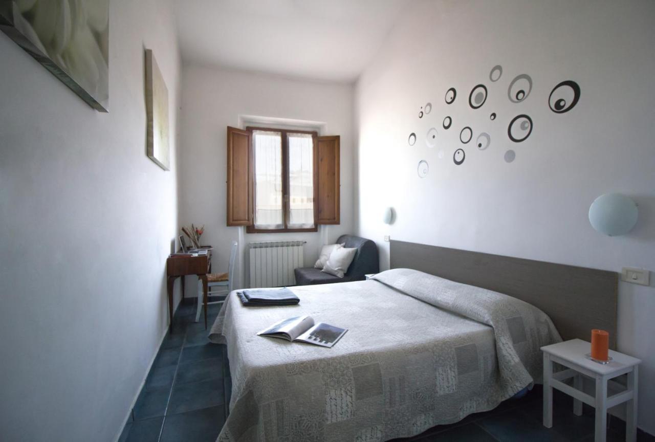Casa de hóspedes Il Ghiro