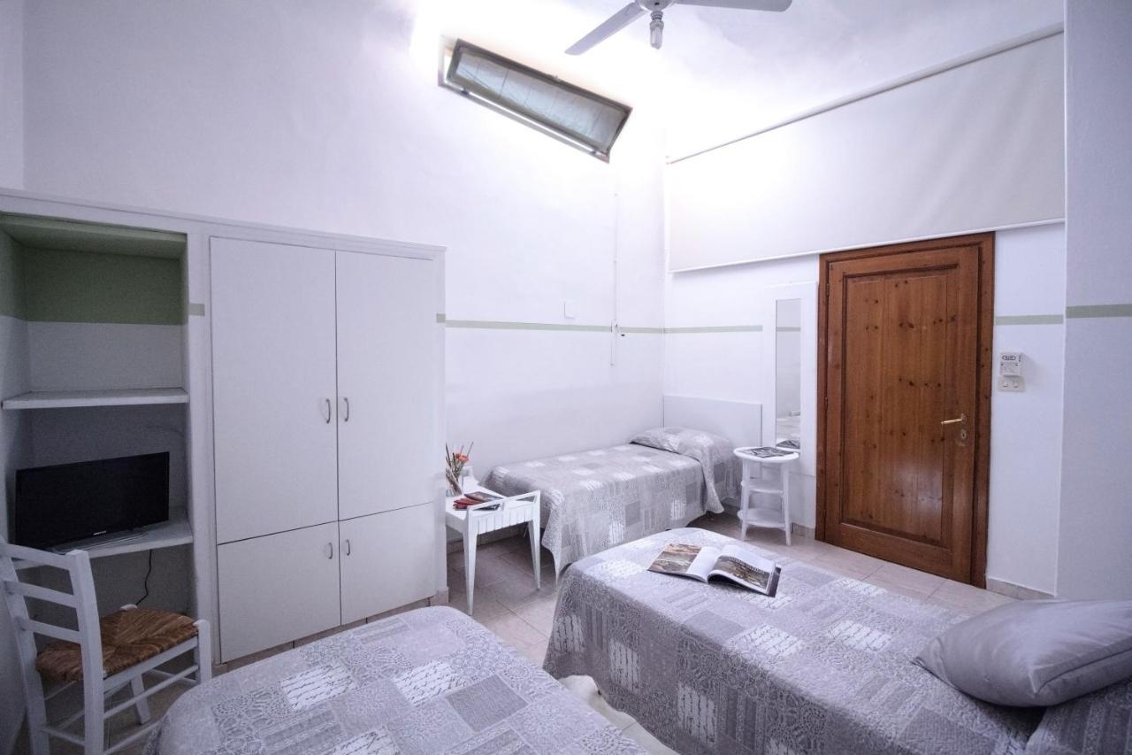 Il Ghiro Casa de hóspedes Florença