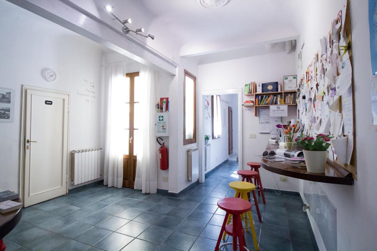 Il Ghiro Casa de hóspedes *
