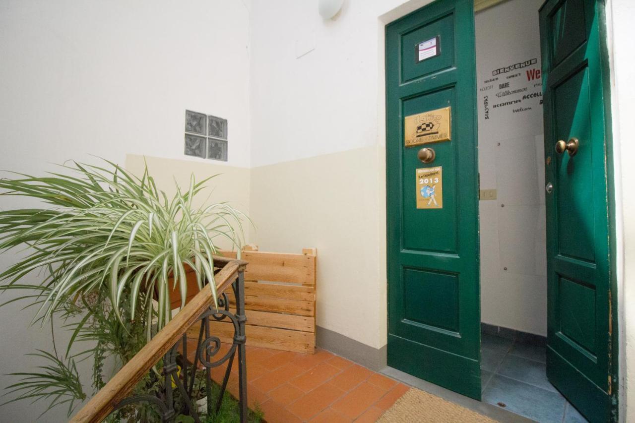 Guest house Il Ghiro *