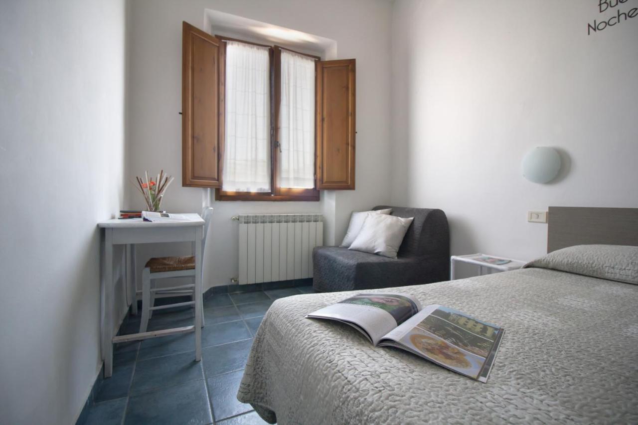 Il Ghiro Casa de hóspedes