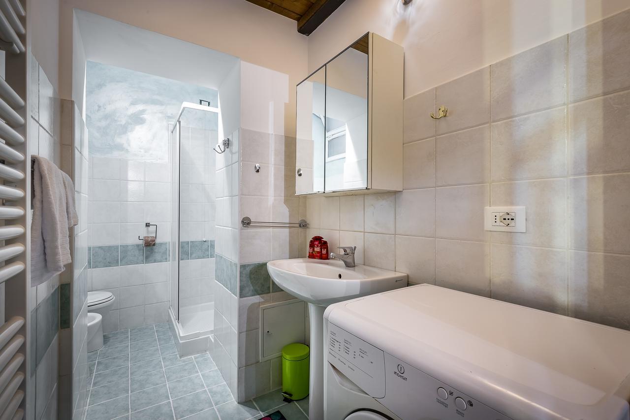Loft Vivi Il Cuore Di Apartamento Florença