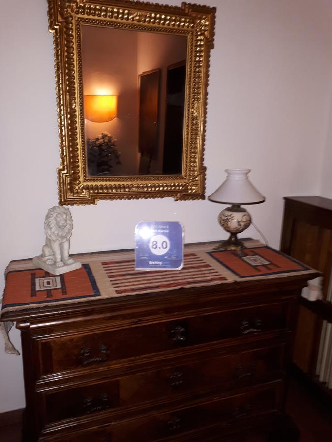 B&B Martini Bed & Breakfast Firenze
