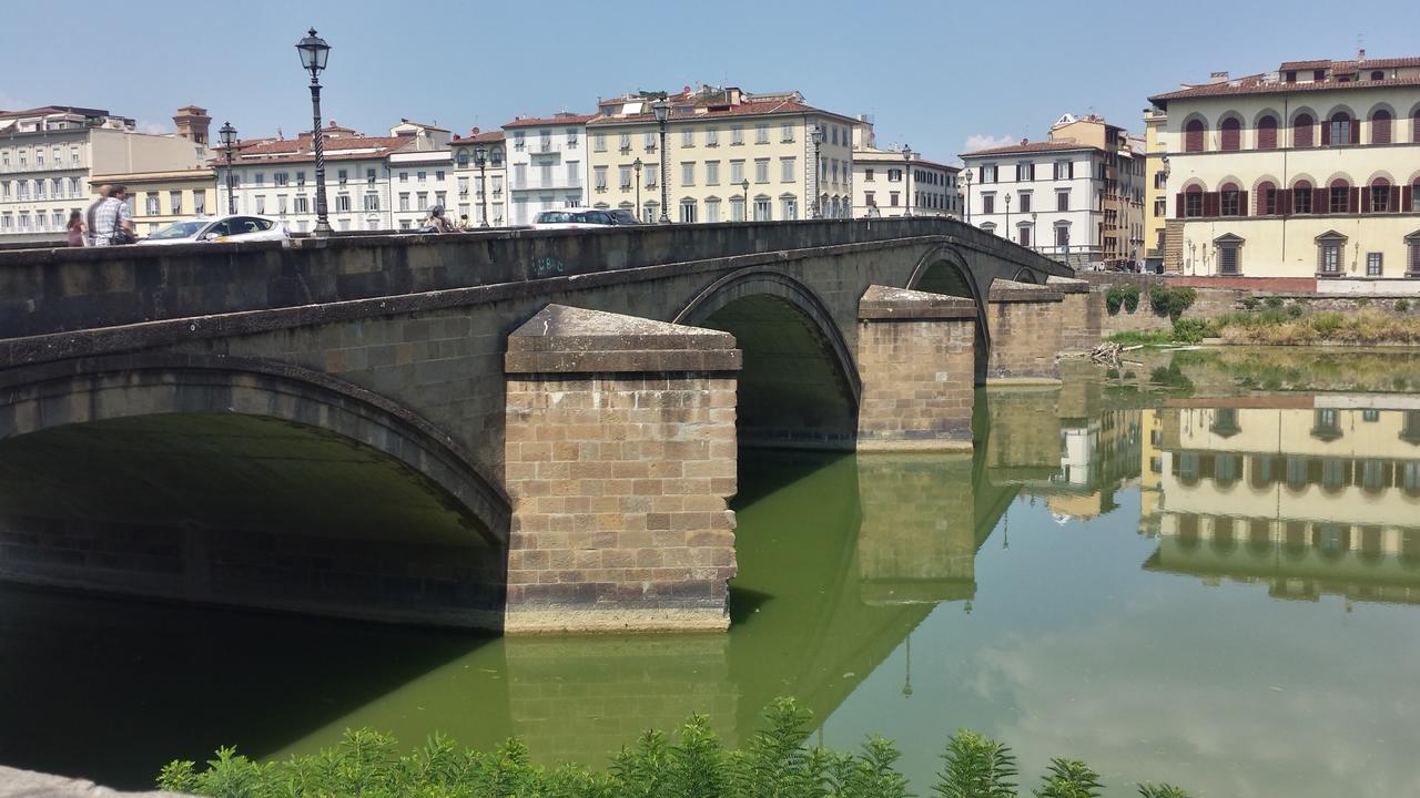 Medici Soderini Acomodação com café da manhã 