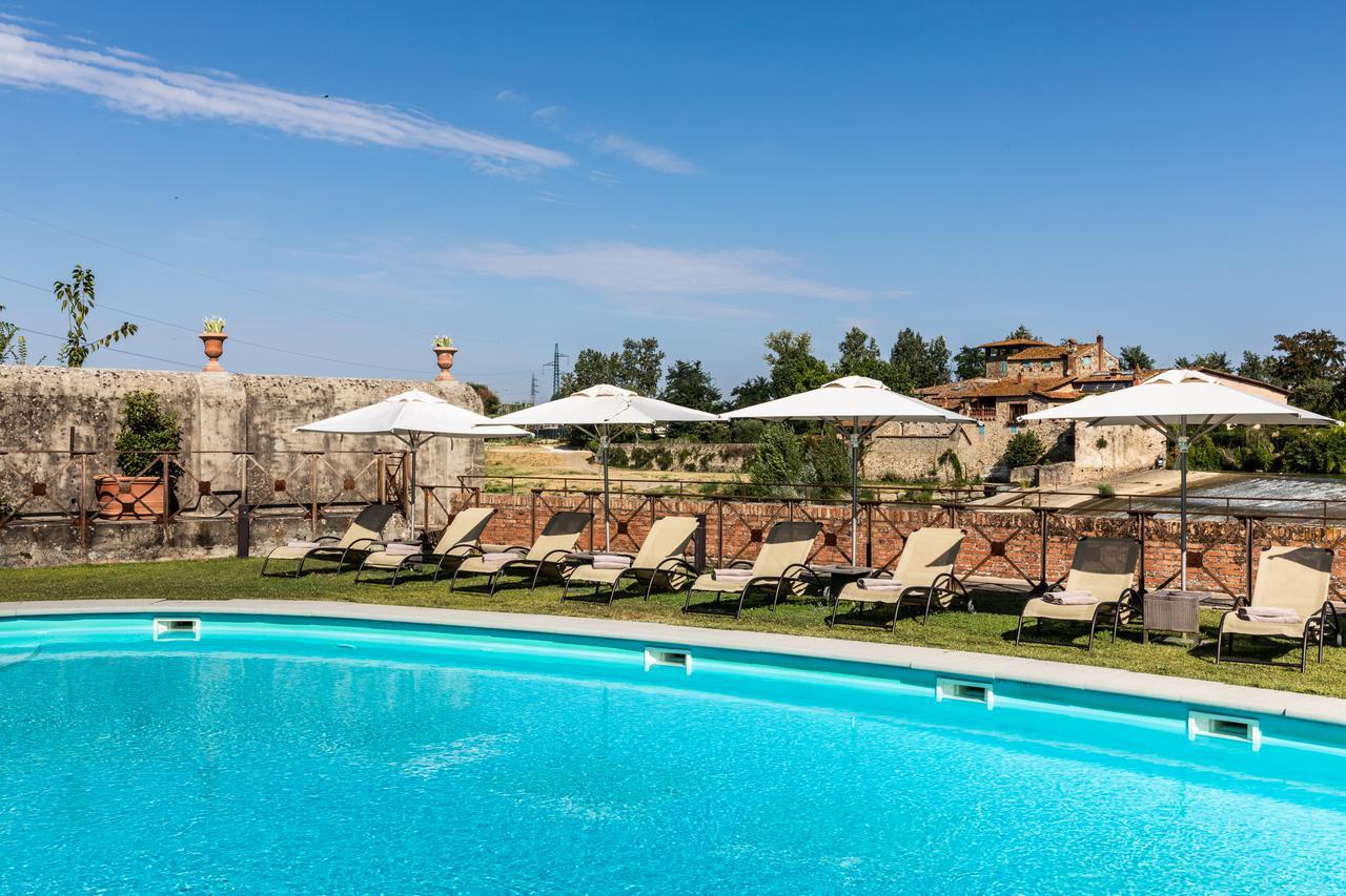 Mulino Di - Worldhotels Crafted Hotel Firenze