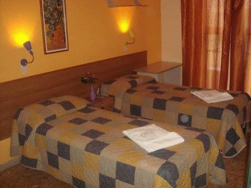 Etrusca Hotel Florença