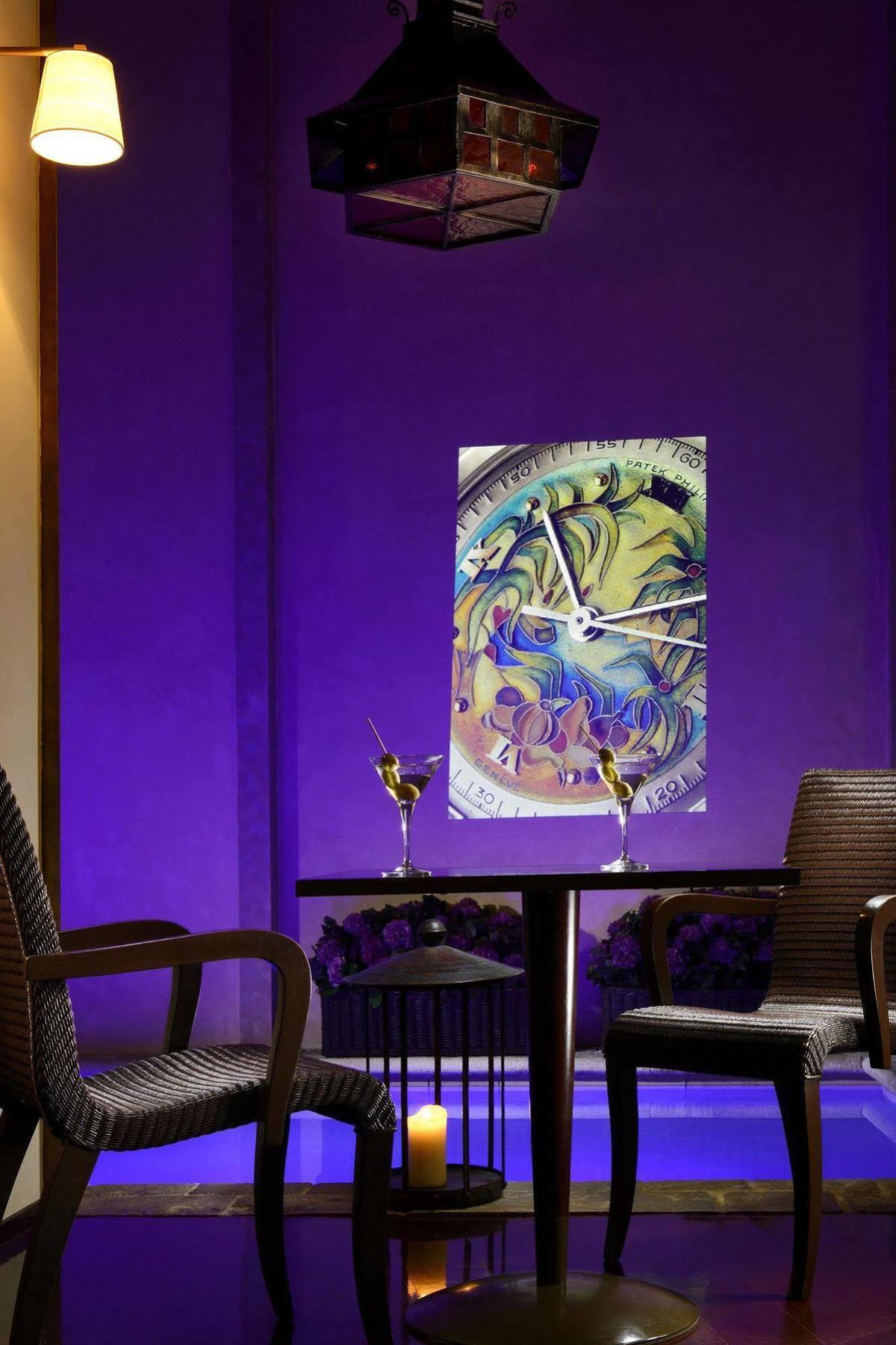 L'orologio - Wtb Hotel 4*