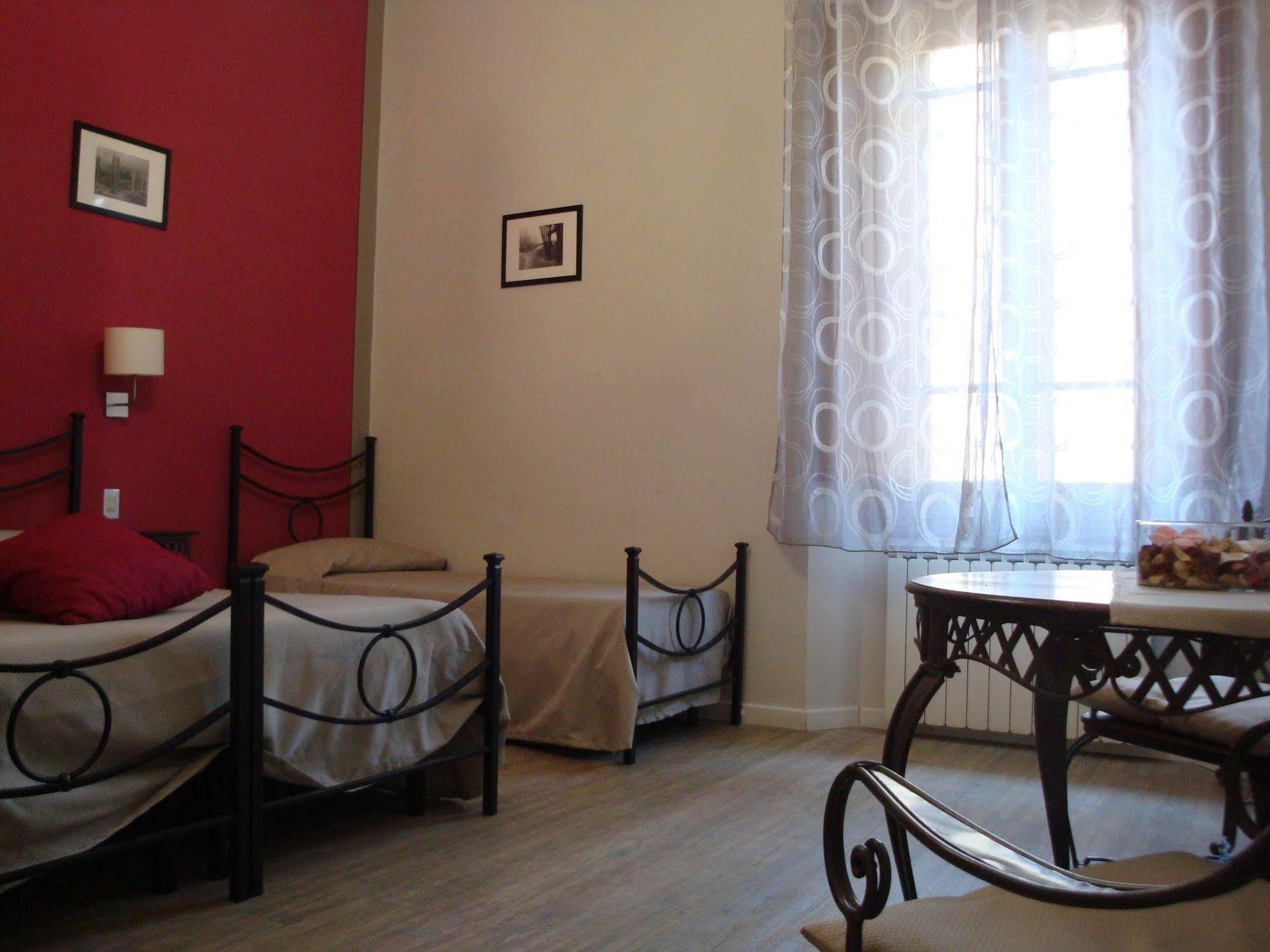 Bed & Breakfast Leopoldo Firenze
