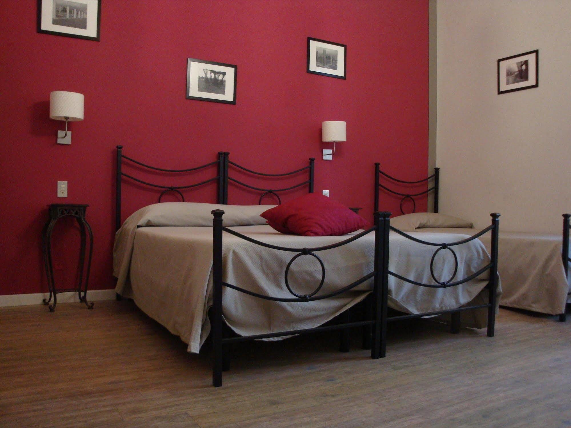 Leopoldo Bed & Breakfast Firenze
