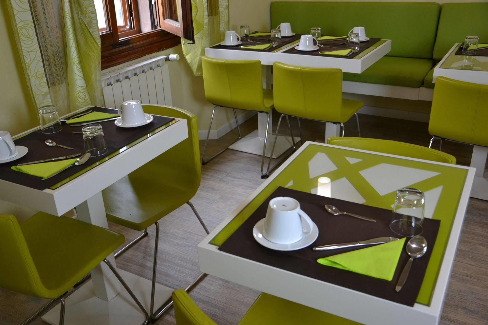 Bed & Breakfast Leopoldo Firenze