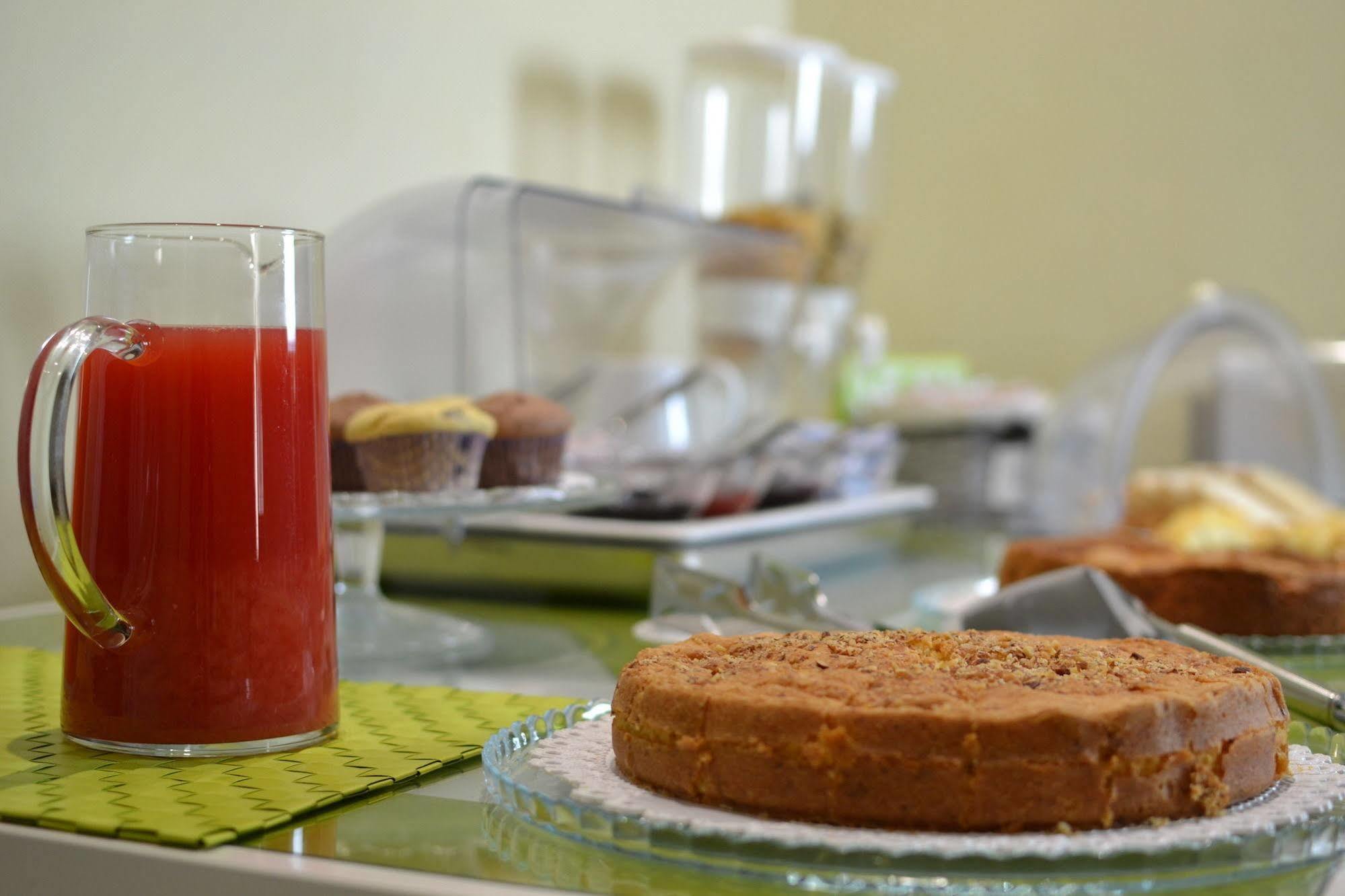 Leopoldo Bed & Breakfast Firenze