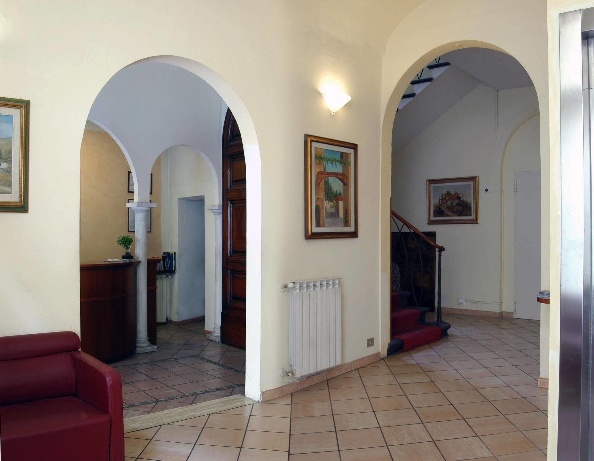 Eden Hotel Firenze