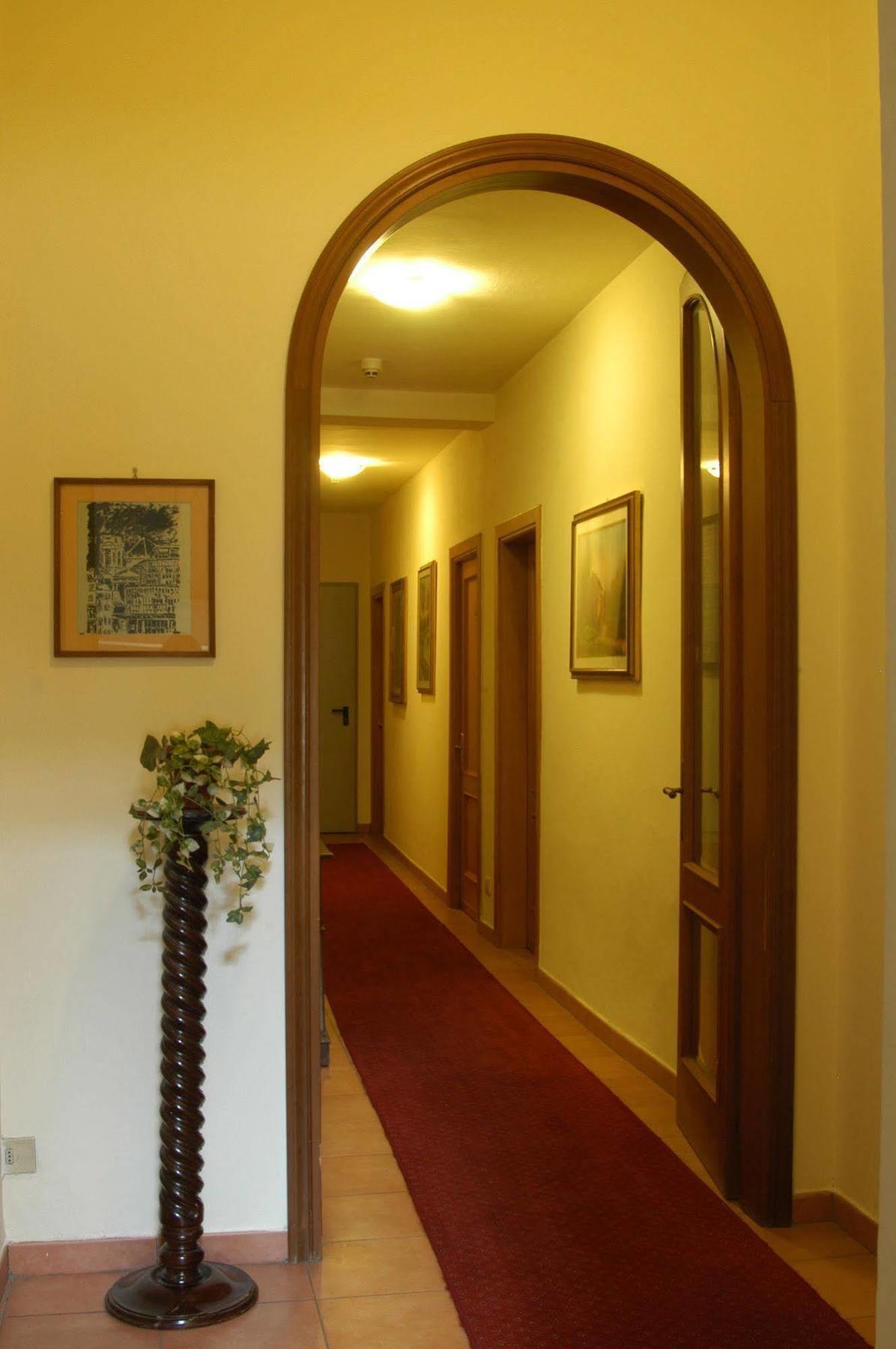 Eden Hotel Firenze