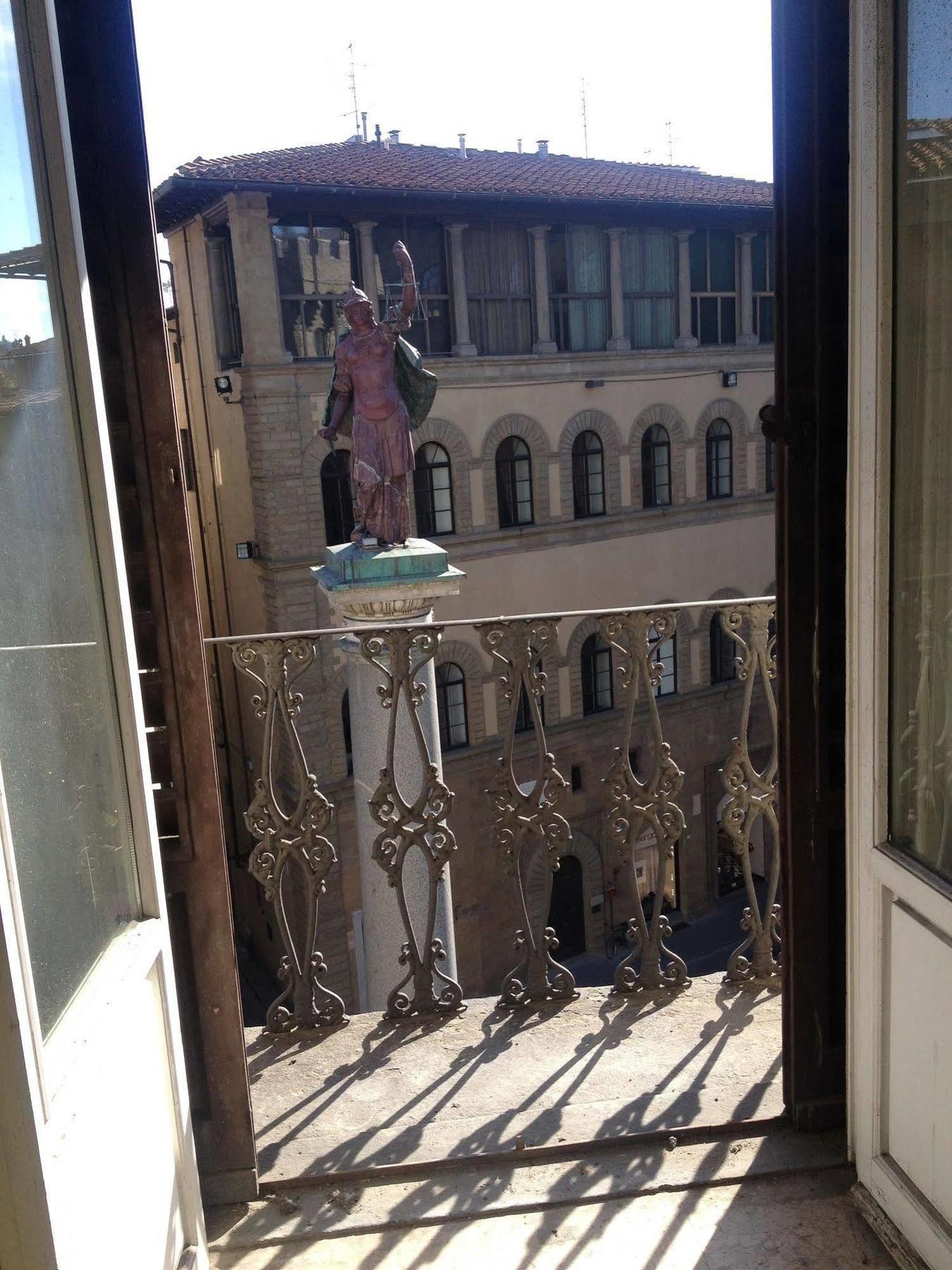 Tornabuoni View Bed & Breakfast 3*