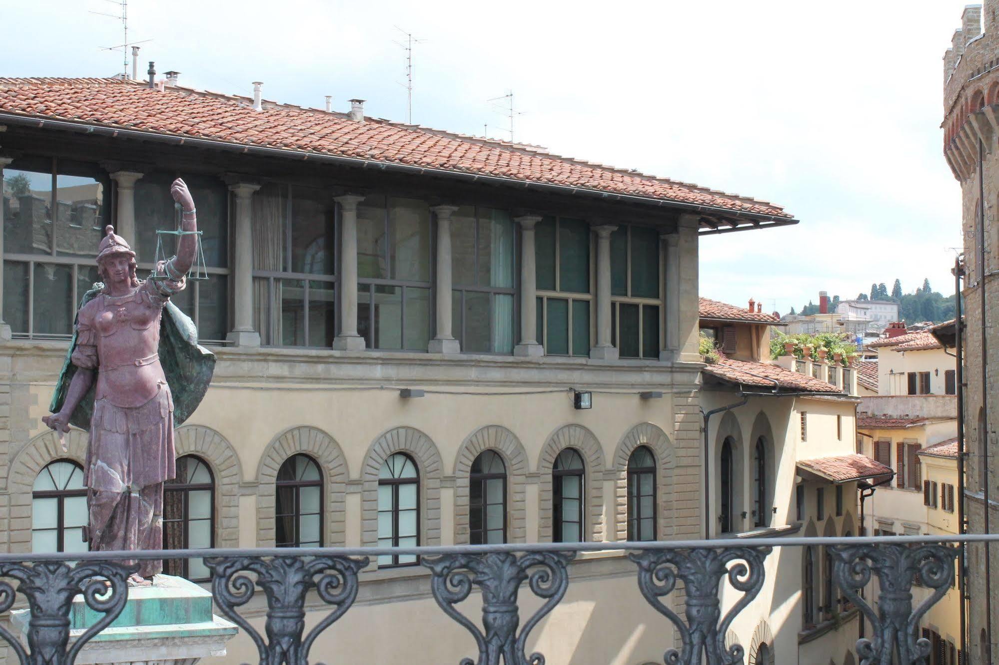 Bed & Breakfast Tornabuoni View Firenze