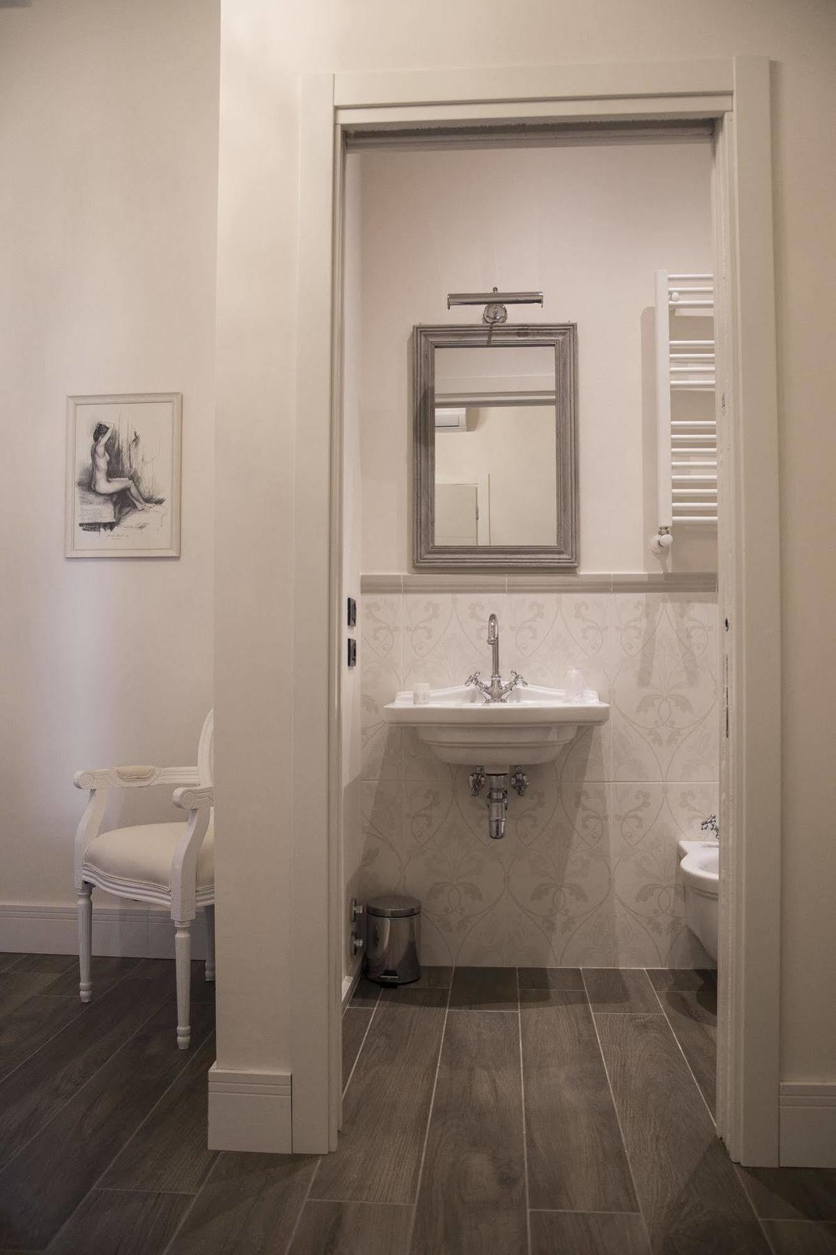 Tornabuoni View Bed & Breakfast