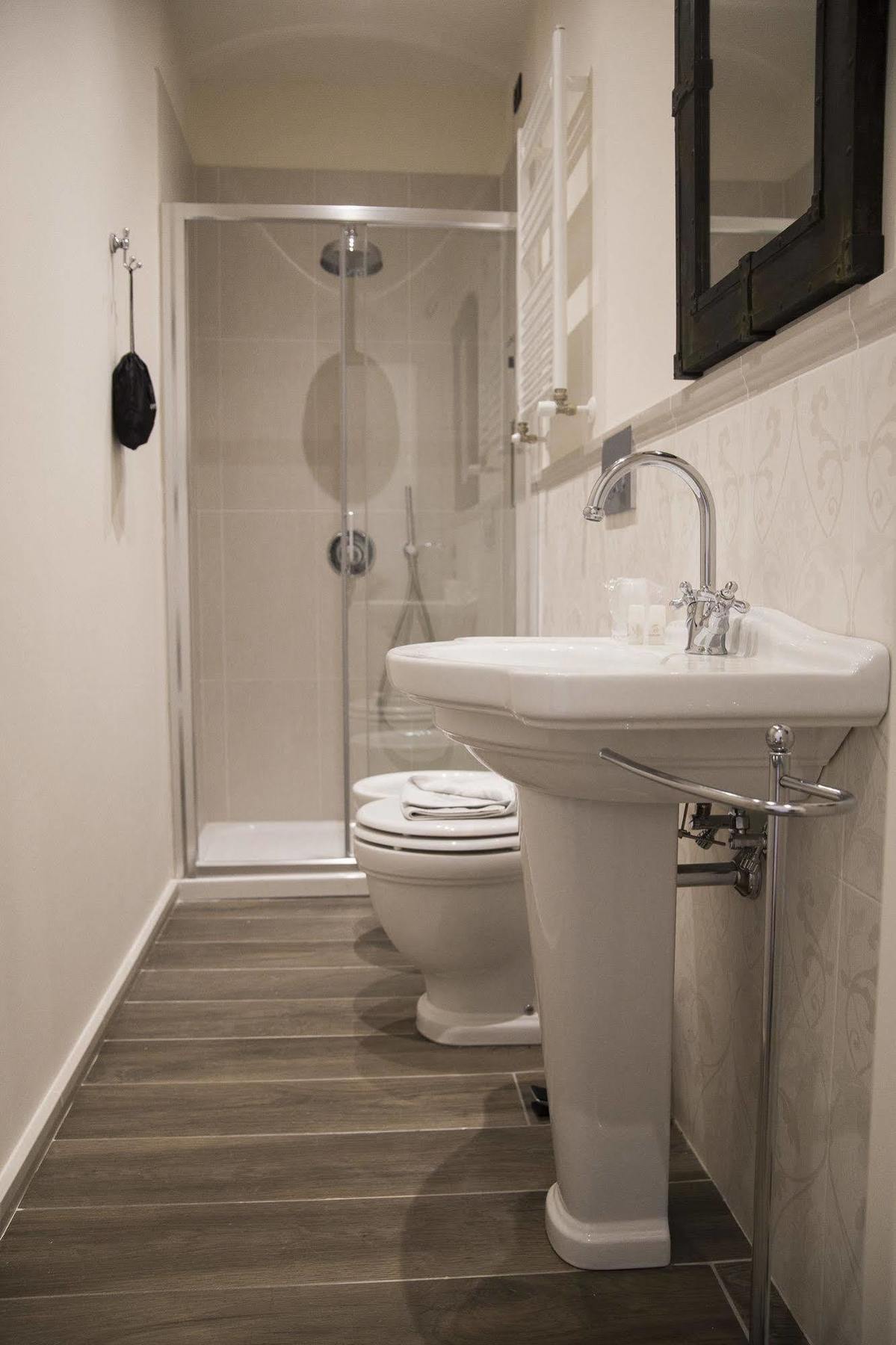 Tornabuoni View Bed & Breakfast Firenze
