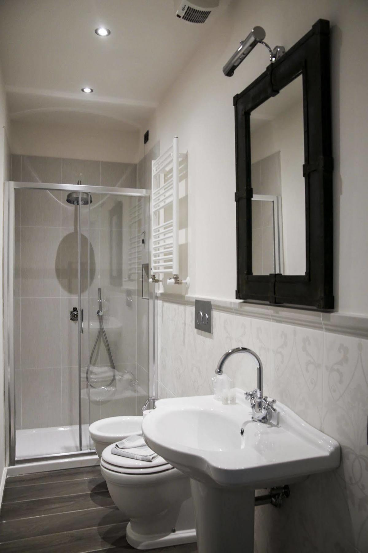 Tornabuoni View Bed & Breakfast
