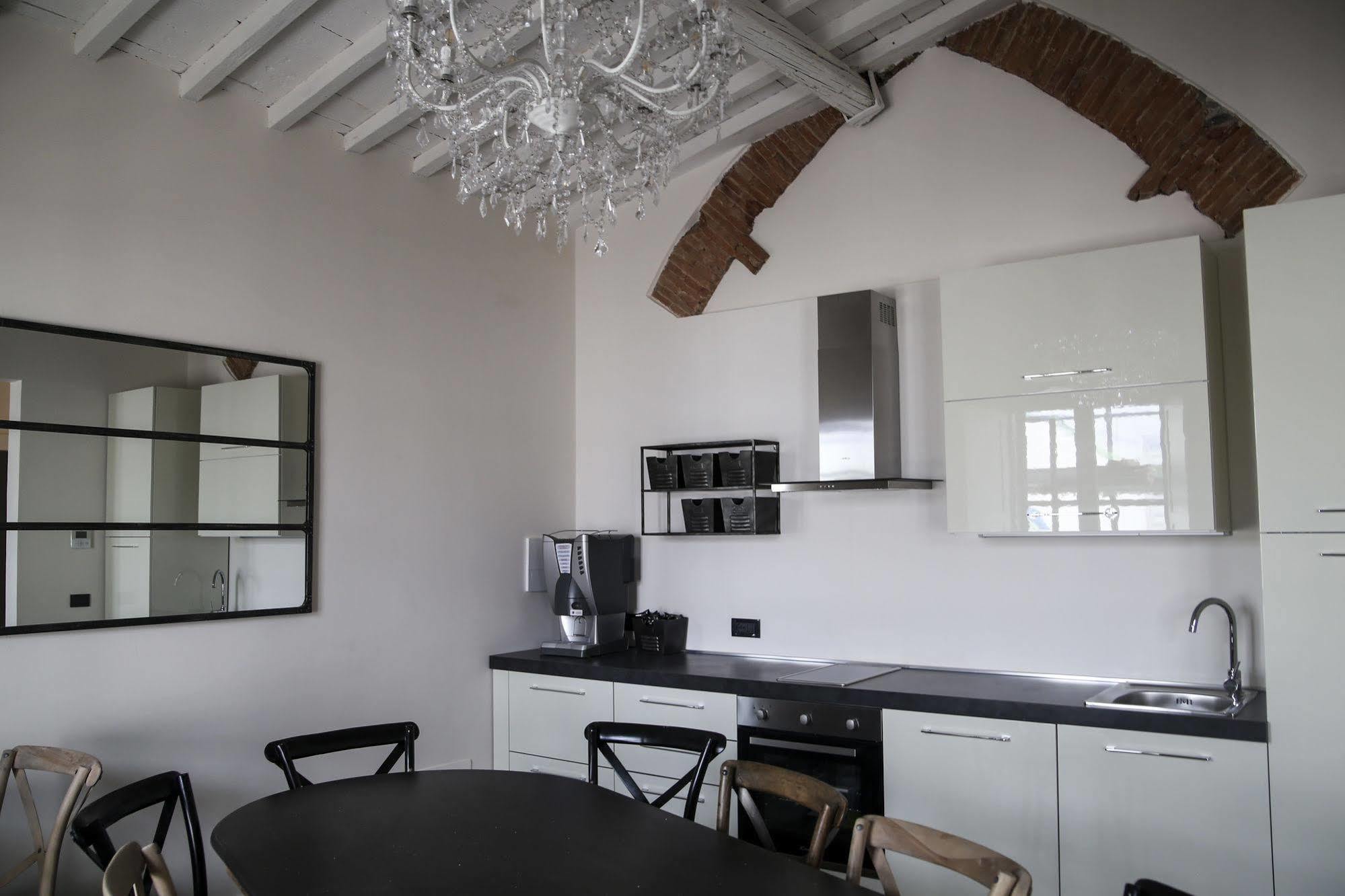 Tornabuoni View Bed & Breakfast Firenze