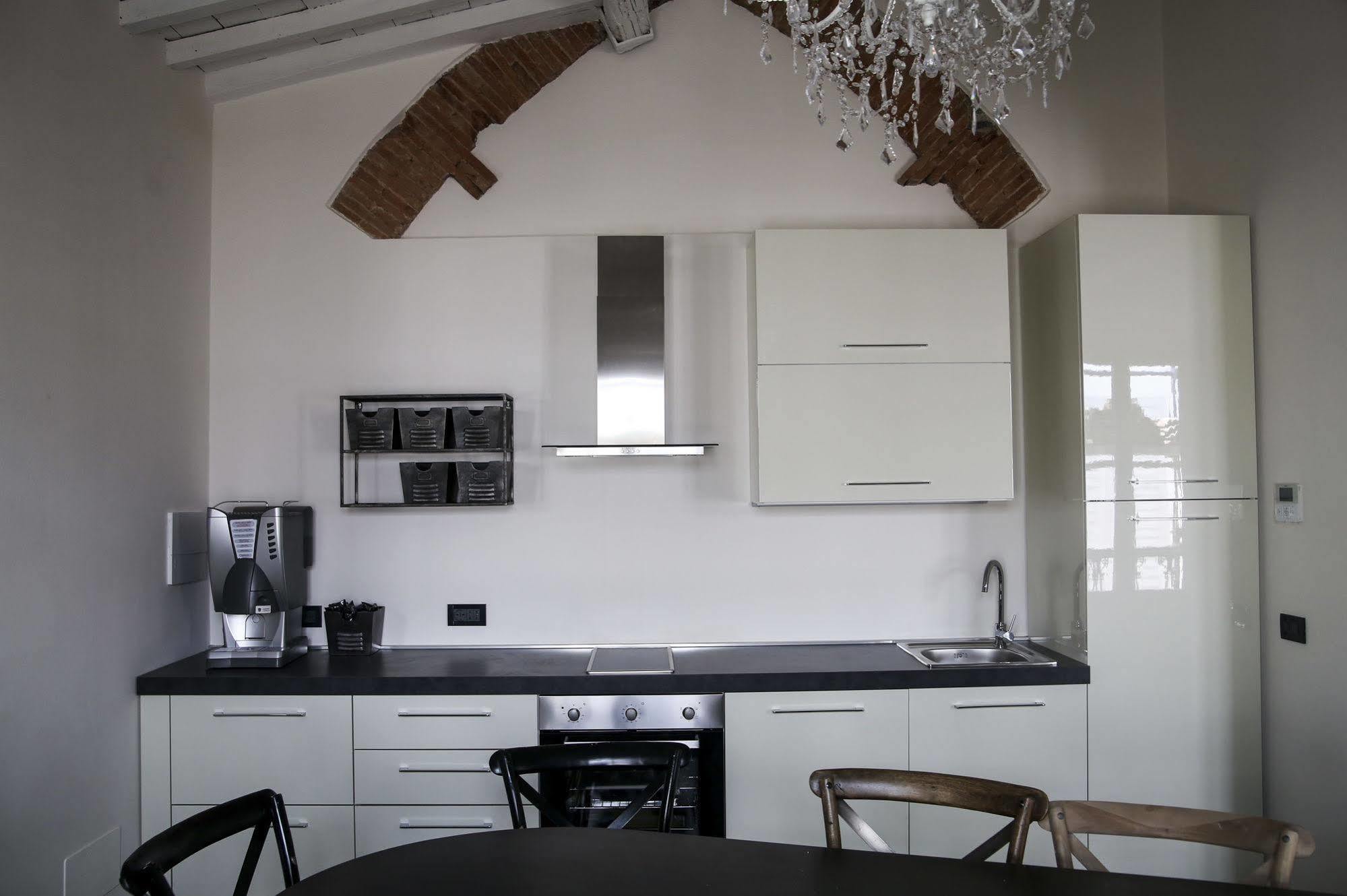 Bed & Breakfast Tornabuoni View Firenze