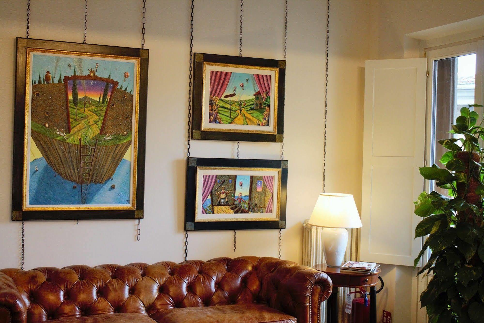 Tornabuoni View Bed & Breakfast