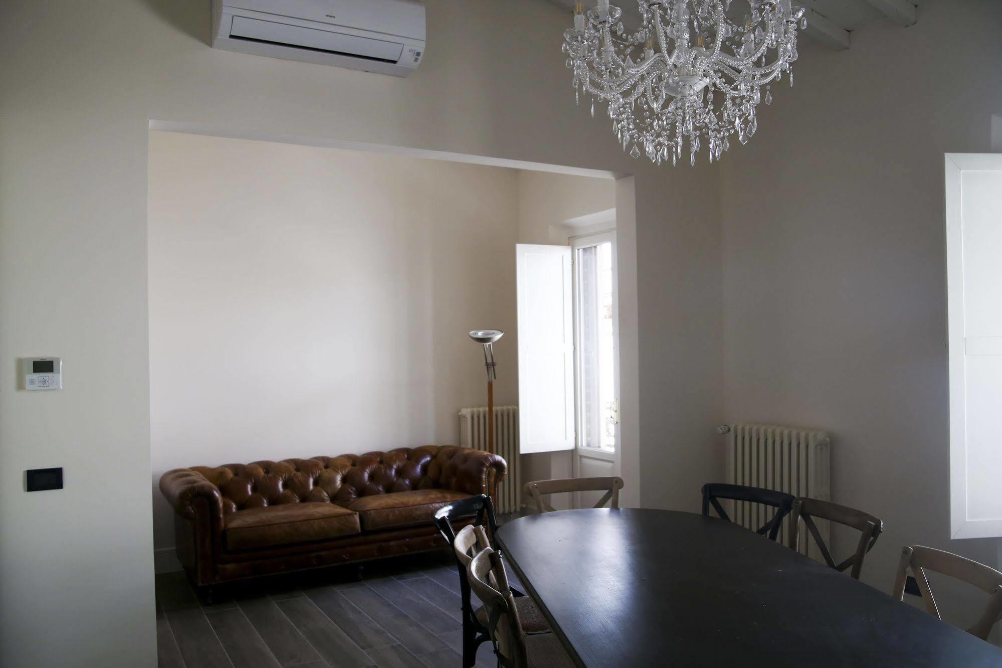 Tornabuoni View Bed & Breakfast