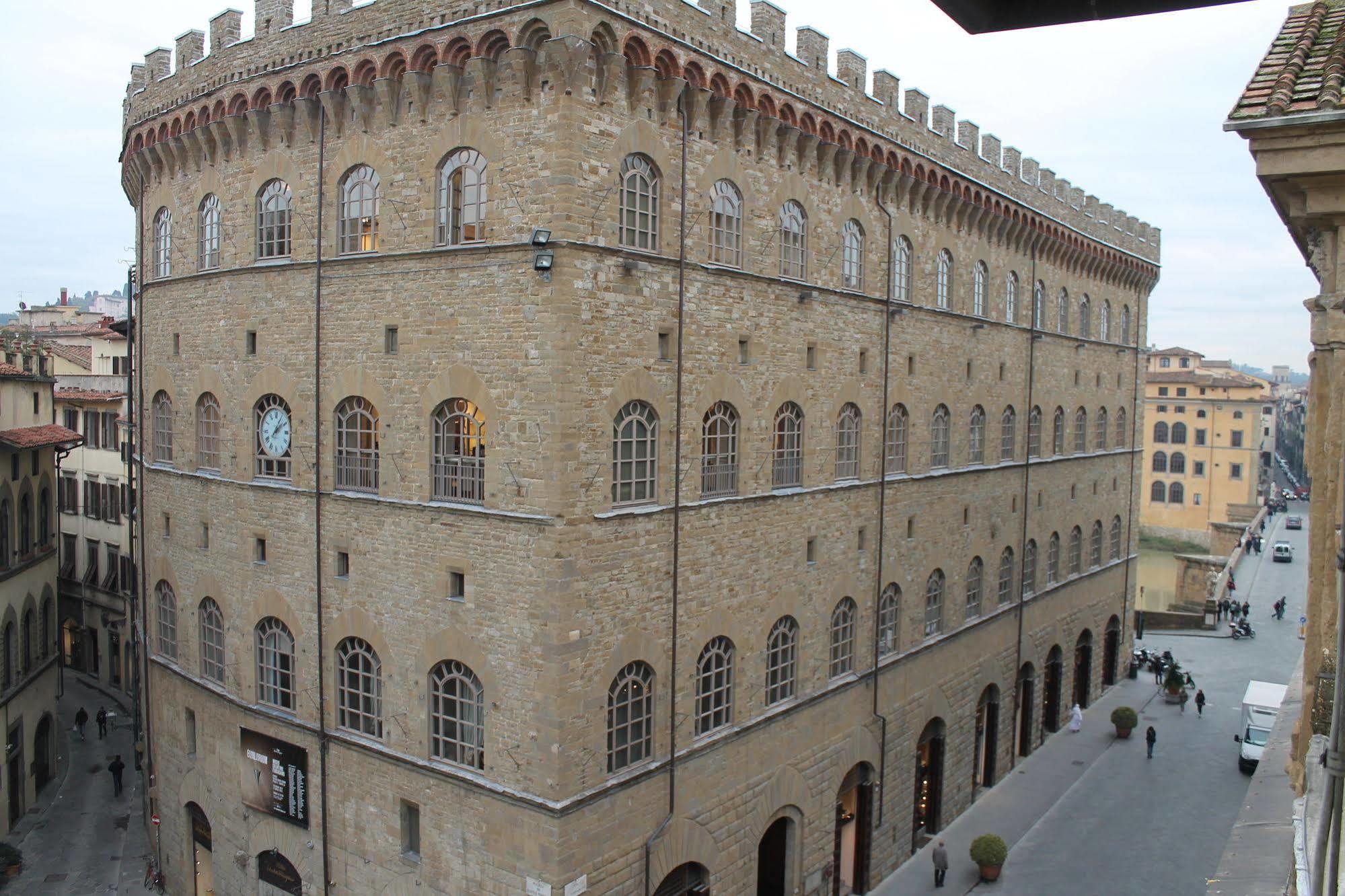 Bed & Breakfast Tornabuoni View 3*